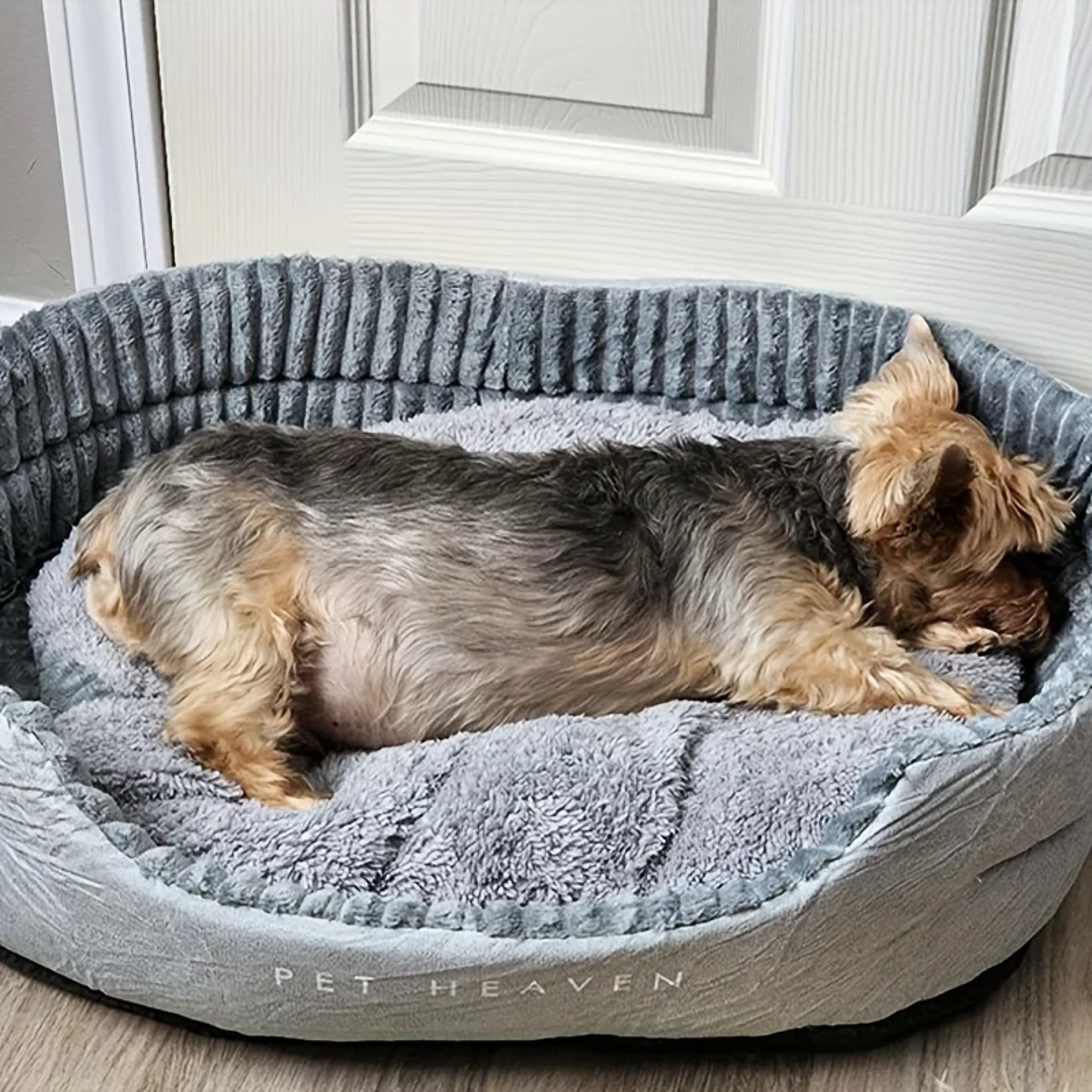 Double-Sided Pet Nest, Washable Cat Dog Bed, Soft Cushion Mat, Durable Home Decor for Pets – view 4