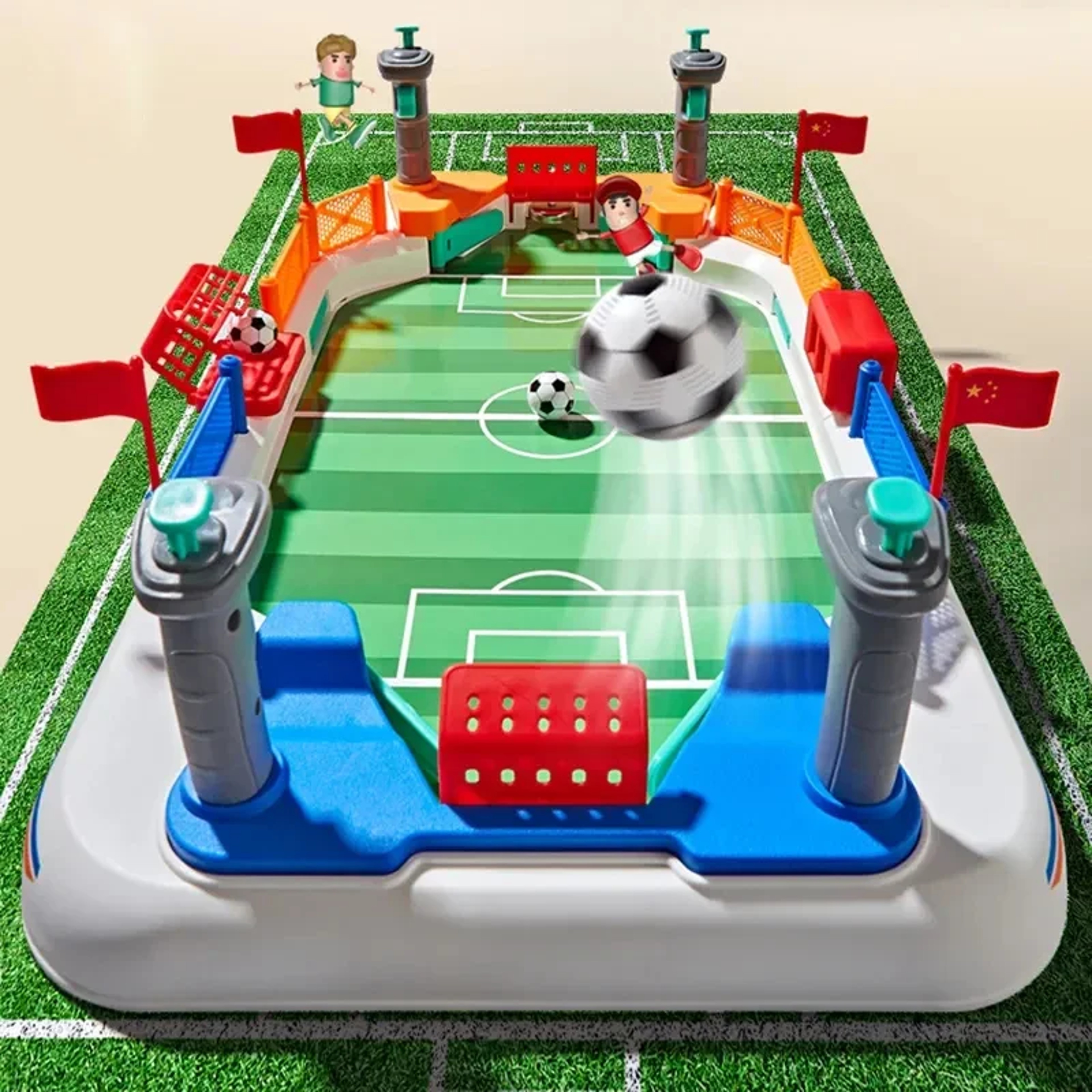 Interactive Educational Board Game Toy Billiards Double Stage ParentChild Fun Party Gift 1
