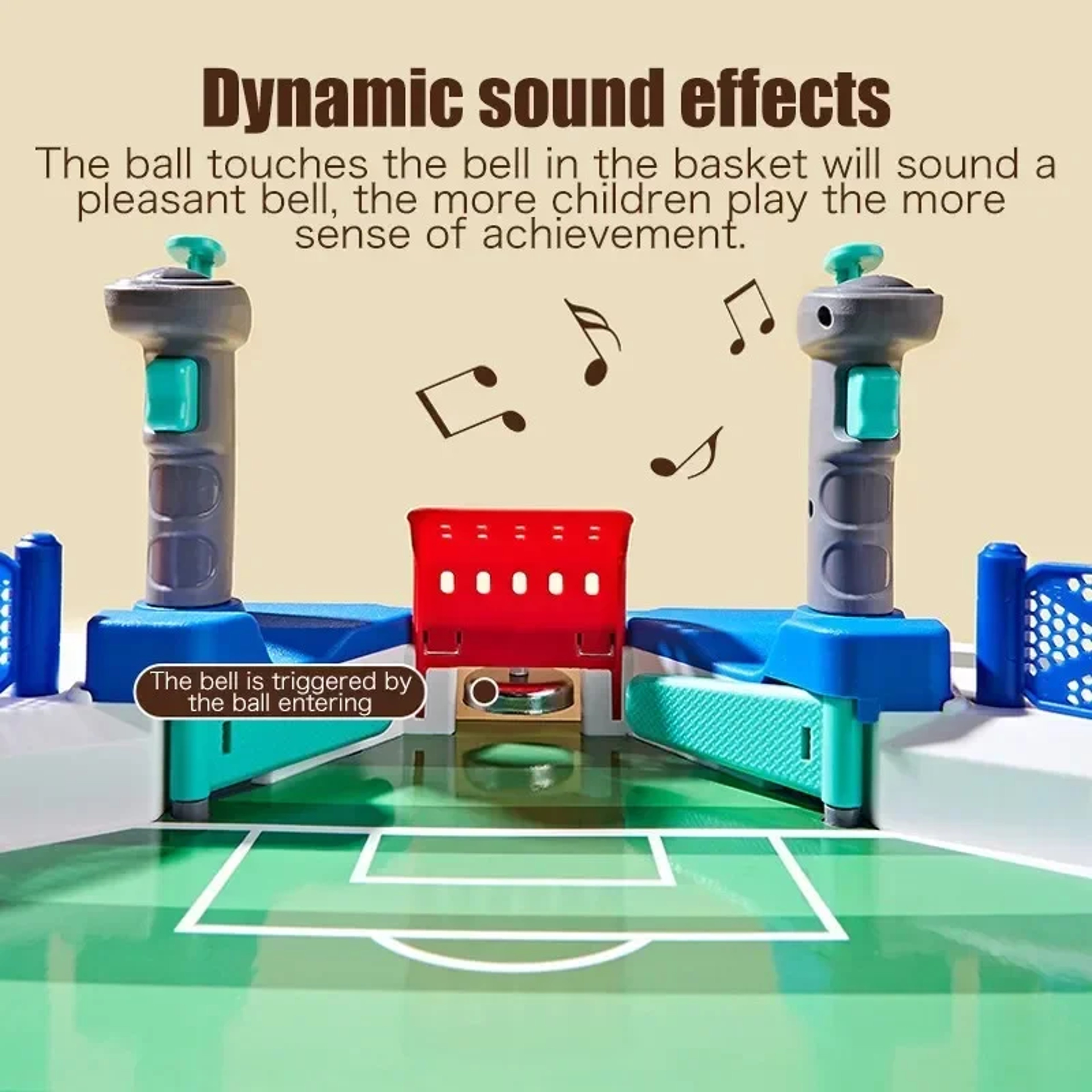 Interactive Educational Board Game Toy Billiards Double Stage ParentChild Fun Party Gift 2