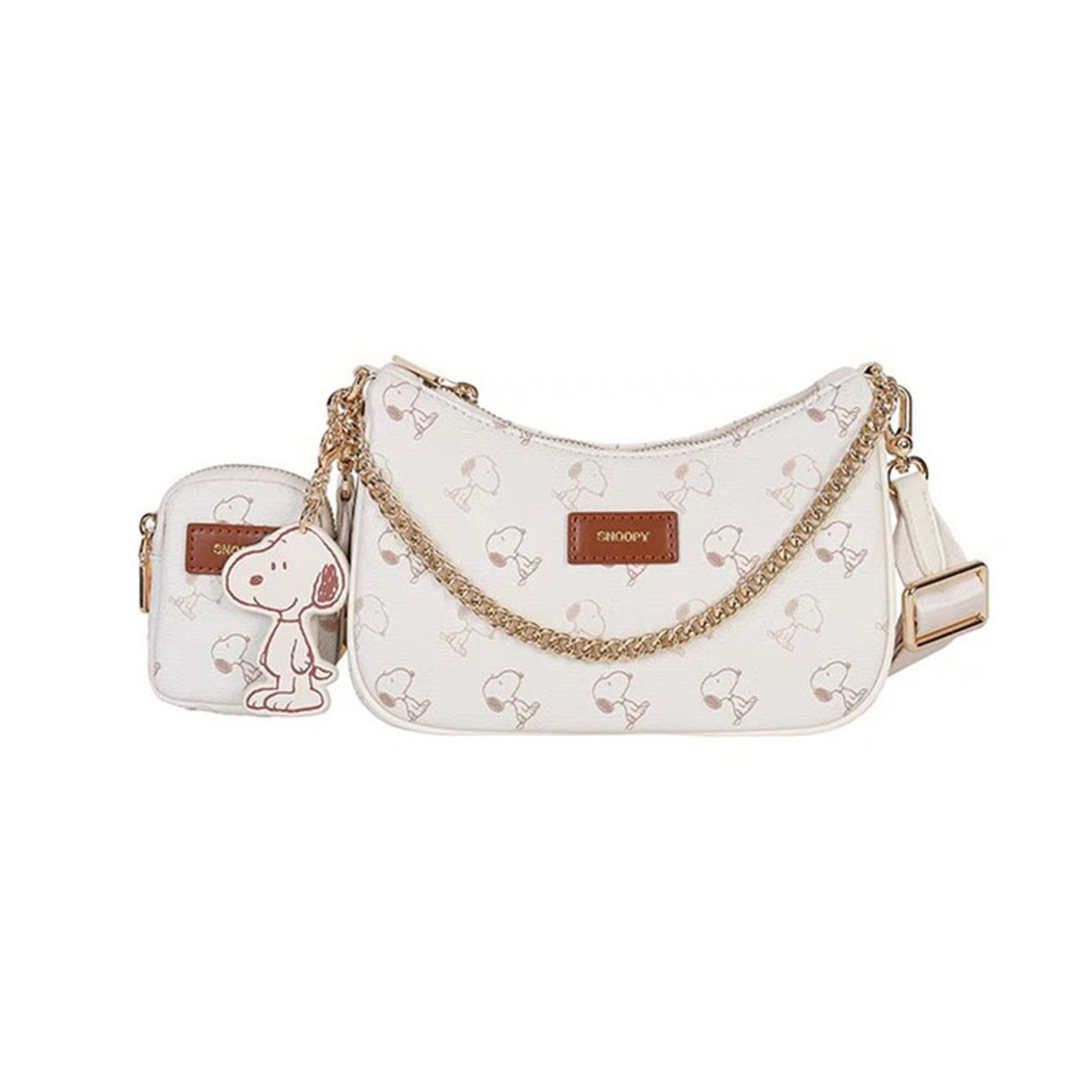 New Crossbody Bag for Women, Adjustable Wide Shoulder Strap, High End Shoulder Bag, Underarm Bag – view 7