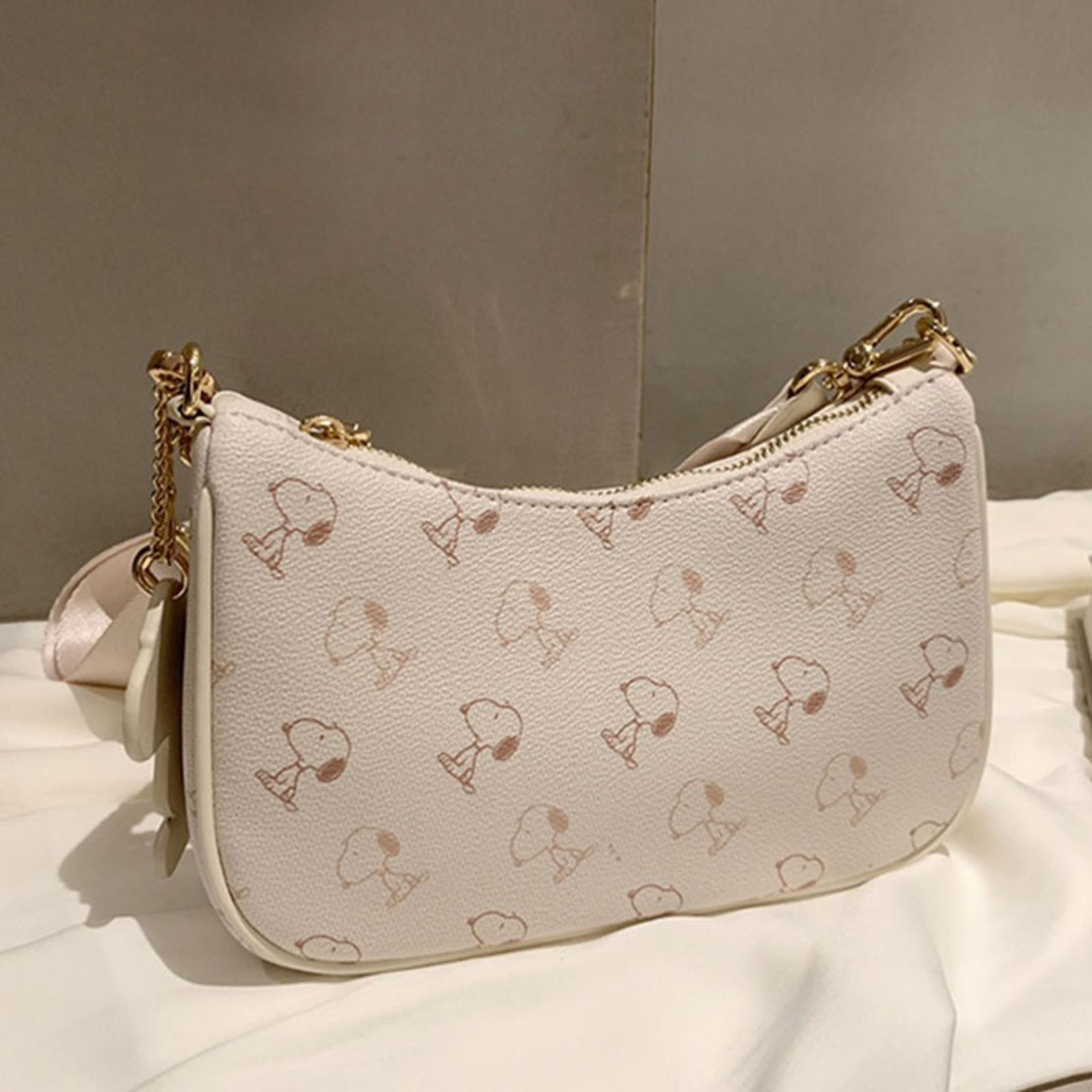 New Crossbody Bag for Women, Adjustable Wide Shoulder Strap, High End Shoulder Bag, Underarm Bag – view 6
