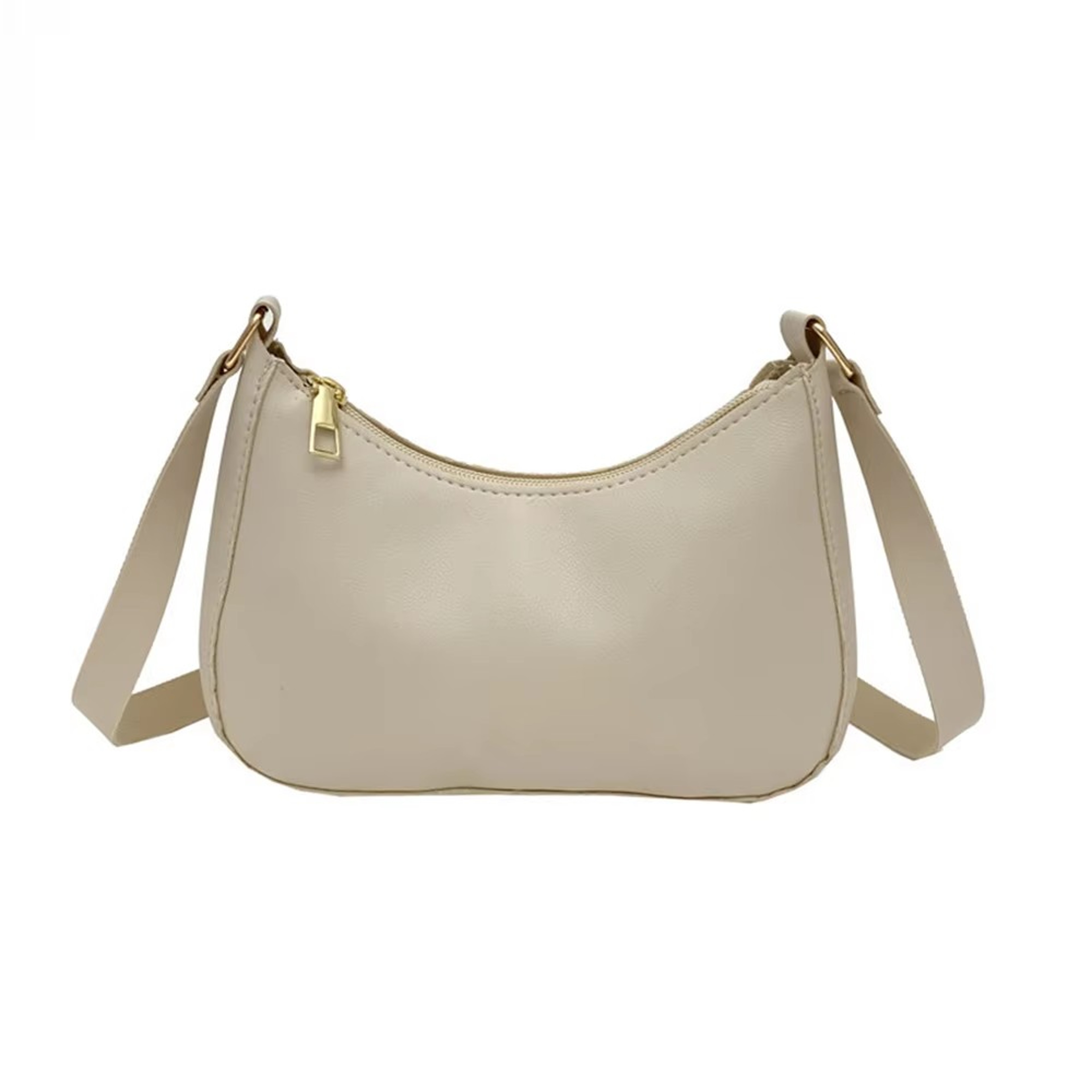 Version Simple Crossbody Bag, Casual Armpit Shoulder Handbag for Women – view 8
