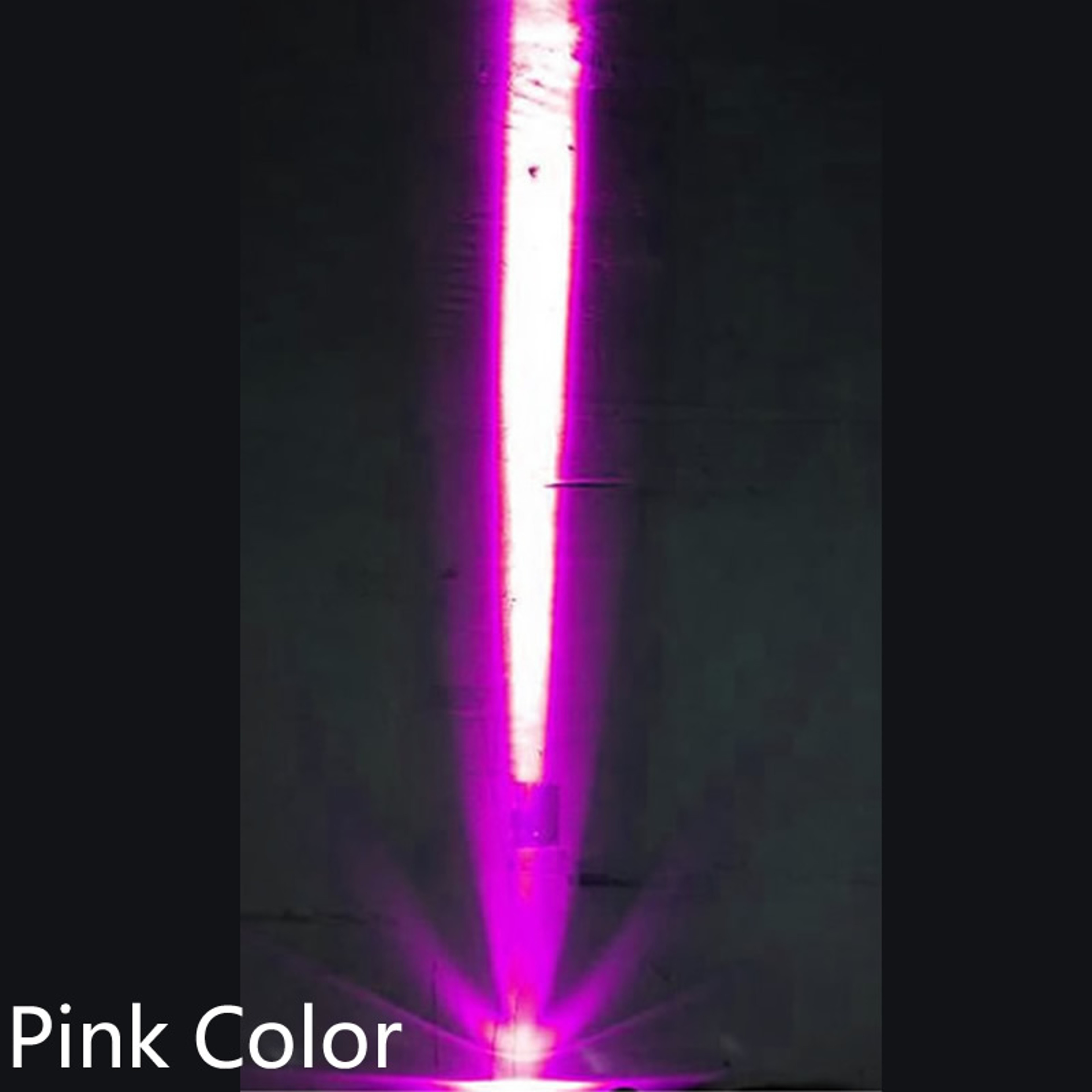 Spotlight For Home Landscape Lighting, Waterproof Pink Red Green Blue Golden Color Beam Lights – view 7
