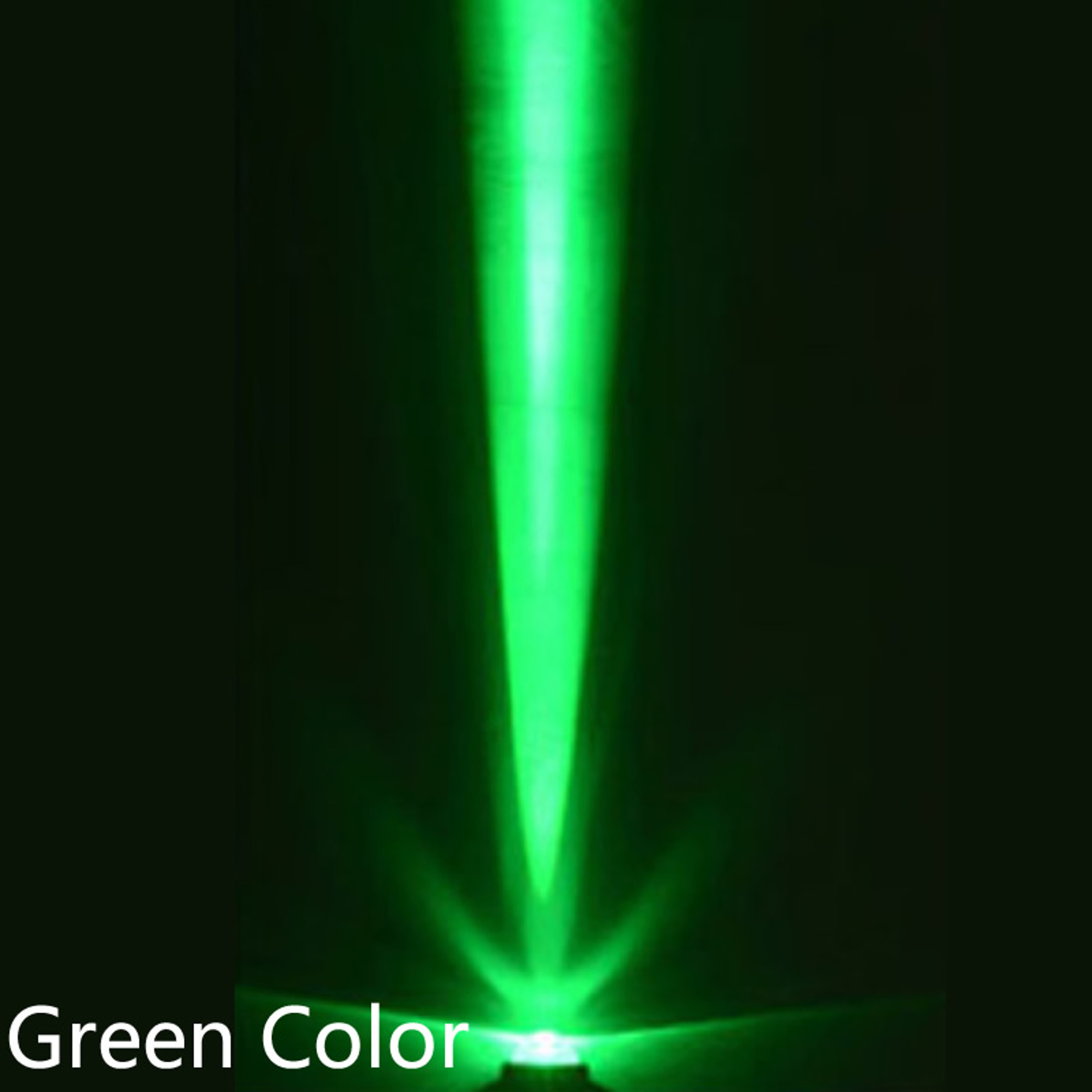 Spotlight For Home Landscape Lighting, Waterproof Pink Red Green Blue Golden Color Beam Lights – view 10