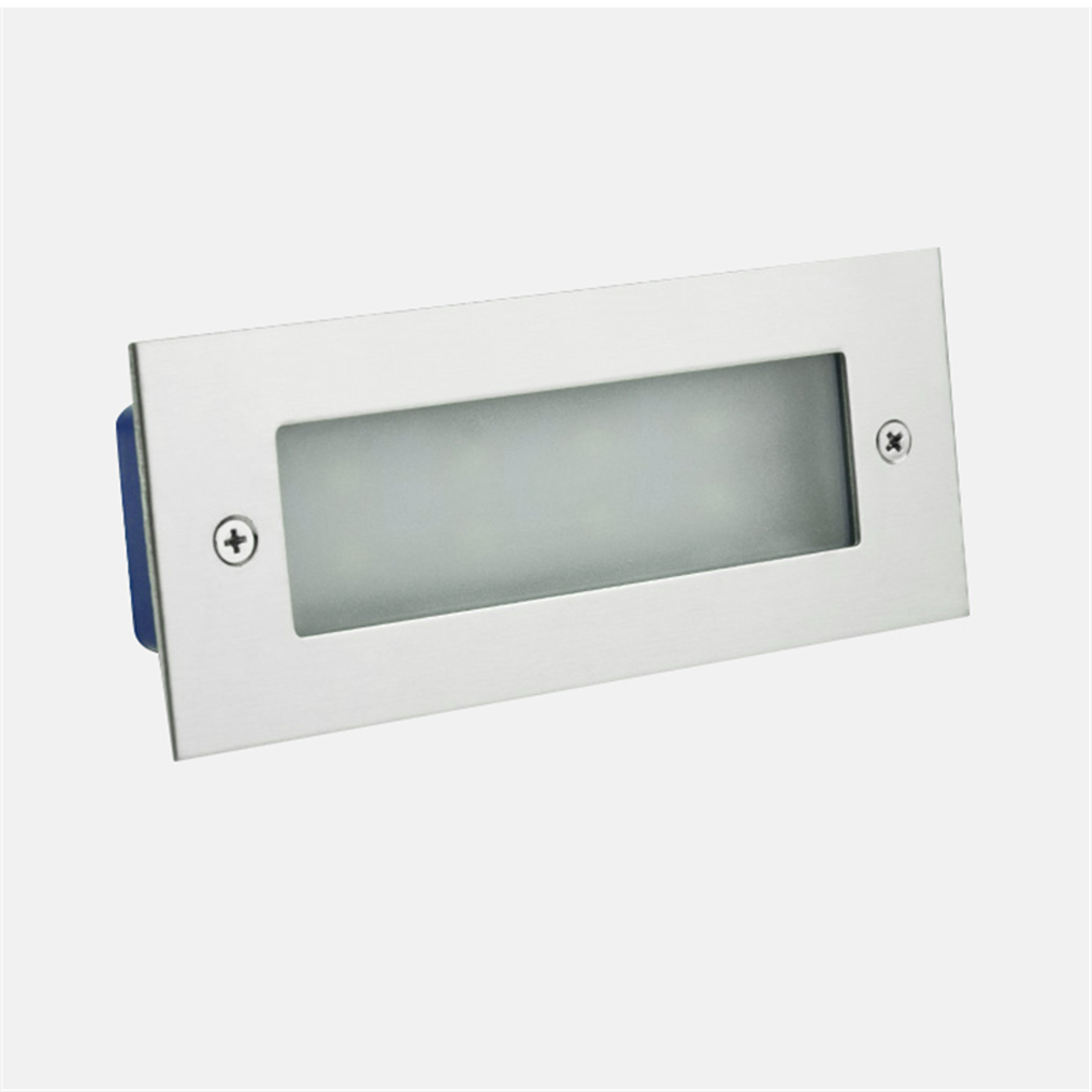 Outdoor Waterproof Aluminium Wall Lamp, Pathway Yard Lighting, Floor Lamp – view 1