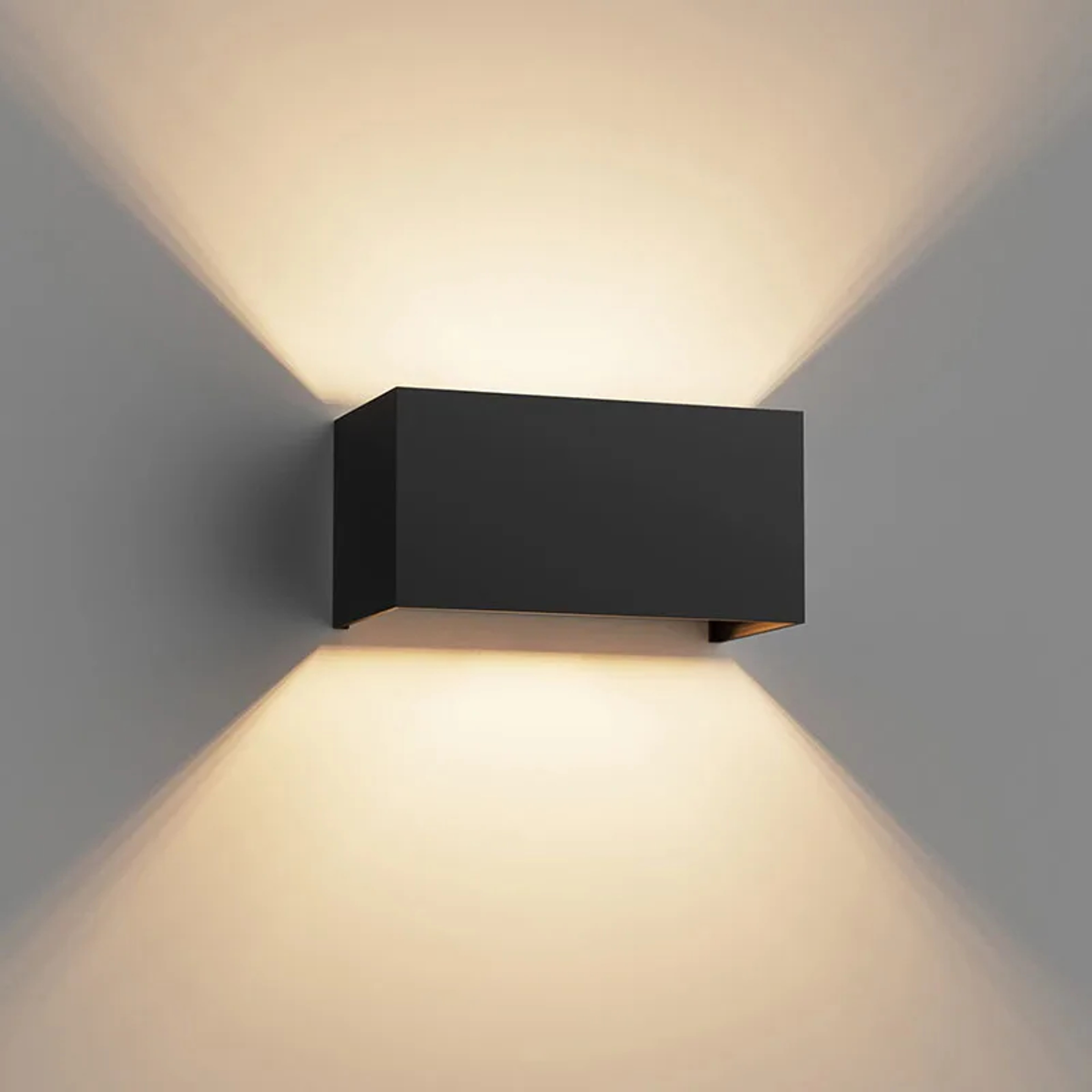 Garden Lights Living Room, Interior Wall Light Porch, Street Stairs Lighting for Home Decor – view 1