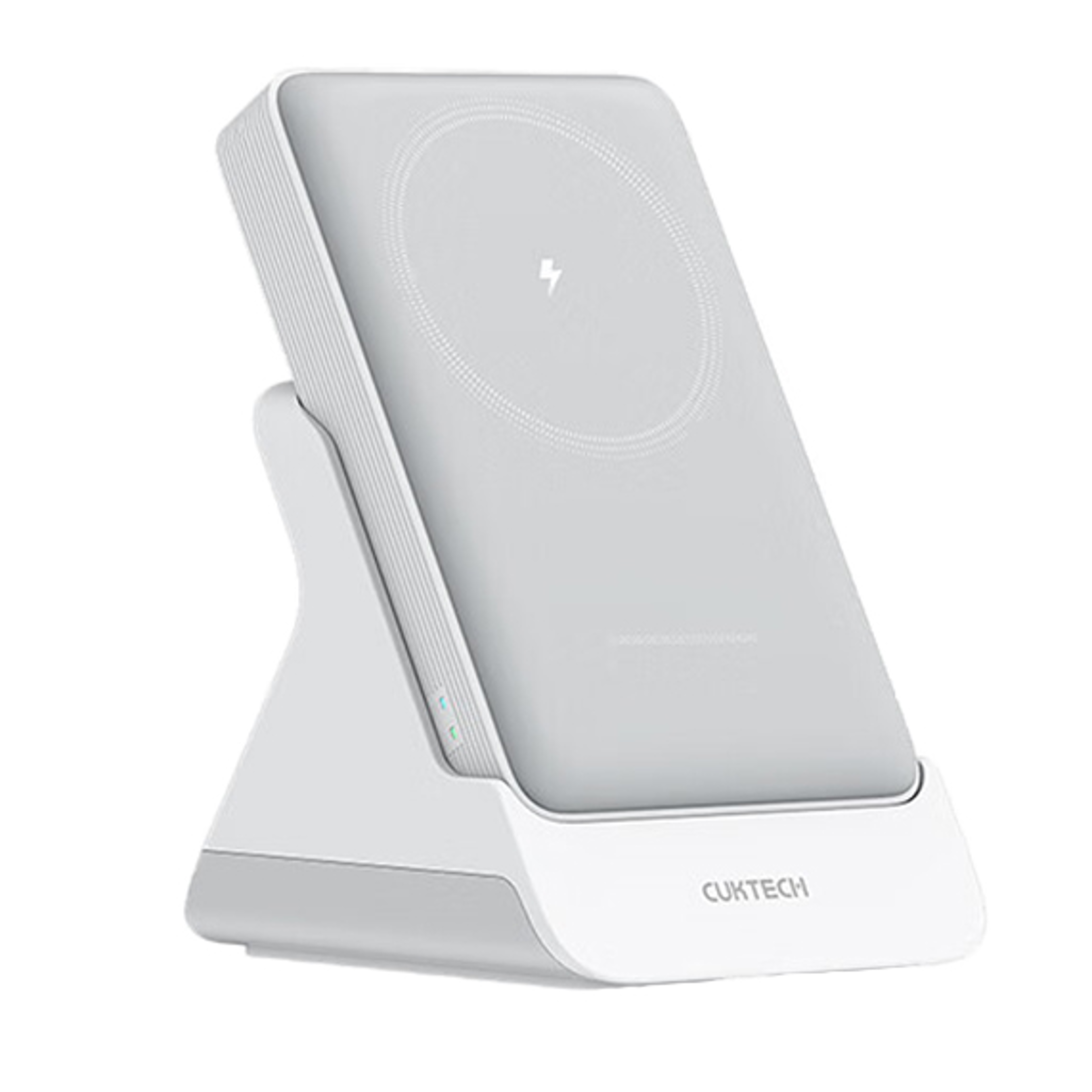 10000mAh WPB100N With Charging Base 75W Wireless Charging Powerbank For iPhone 17 16 Pro