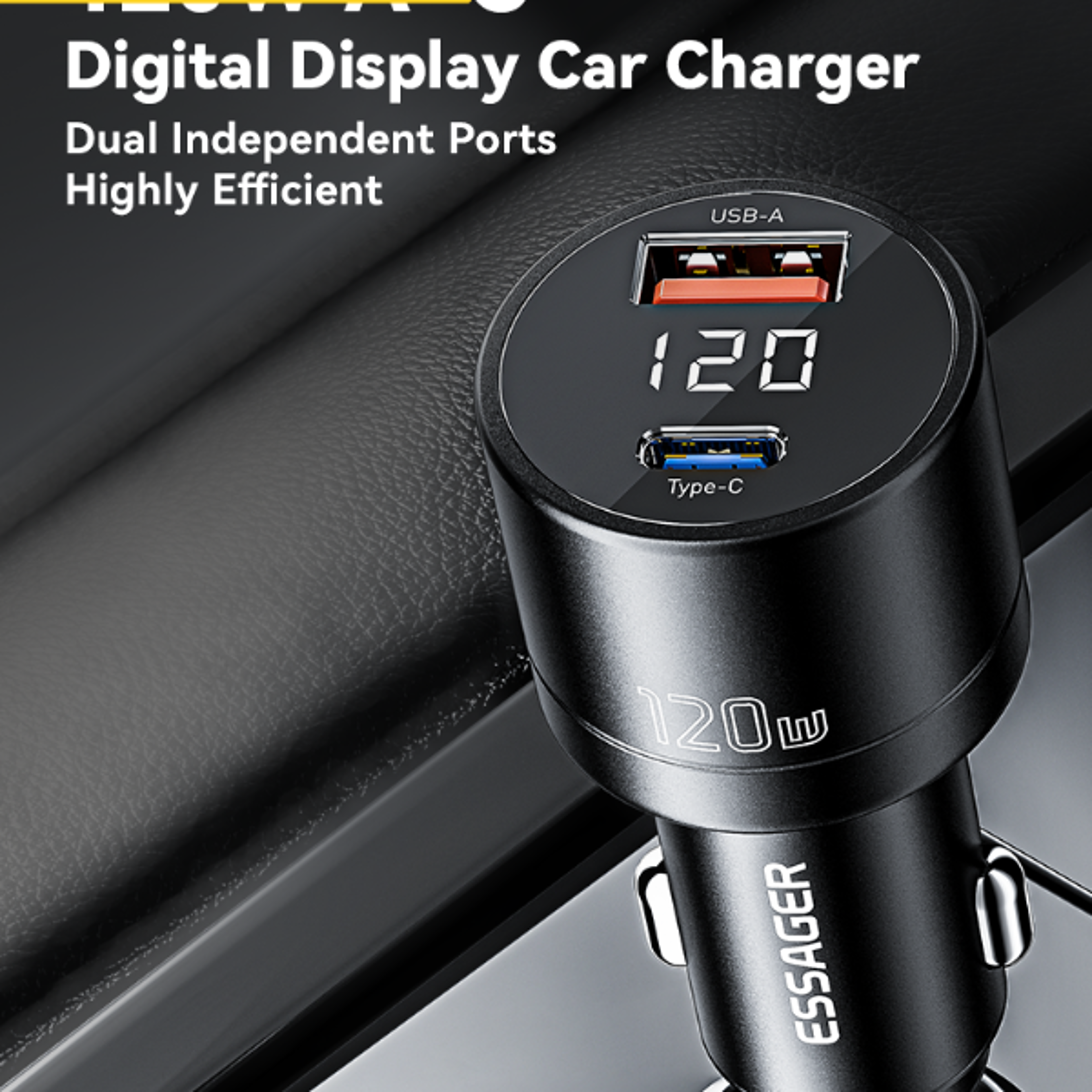 ar Charger Super Fast Charger QC 40 PD 30 For iPhone 15 14 Samsung TypeC USB Charger Portable Pho