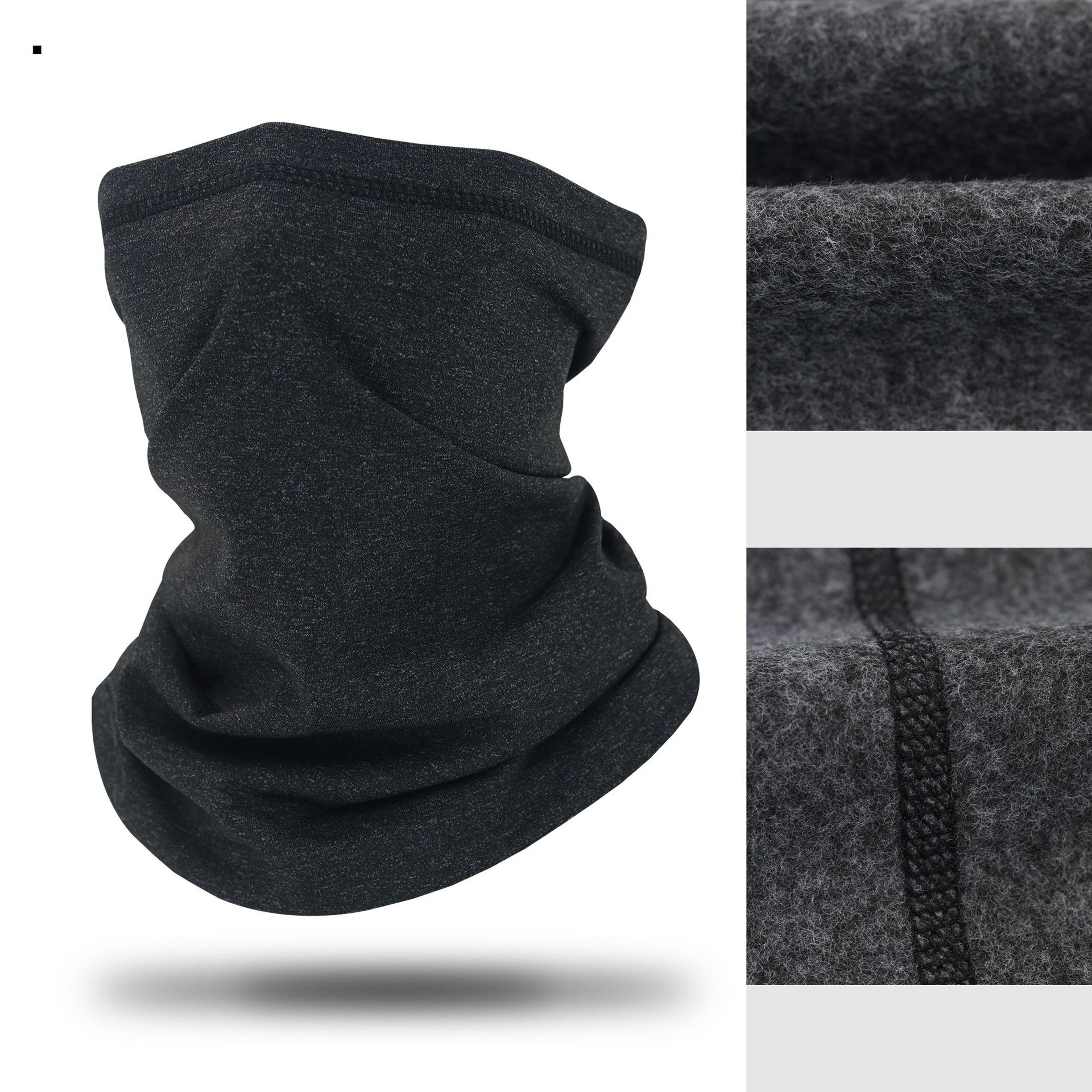Windproof Elastic Fishing Scarf Winter Handkerchief Head Man Warm Cycling Bandana For Motorcycle An 6
