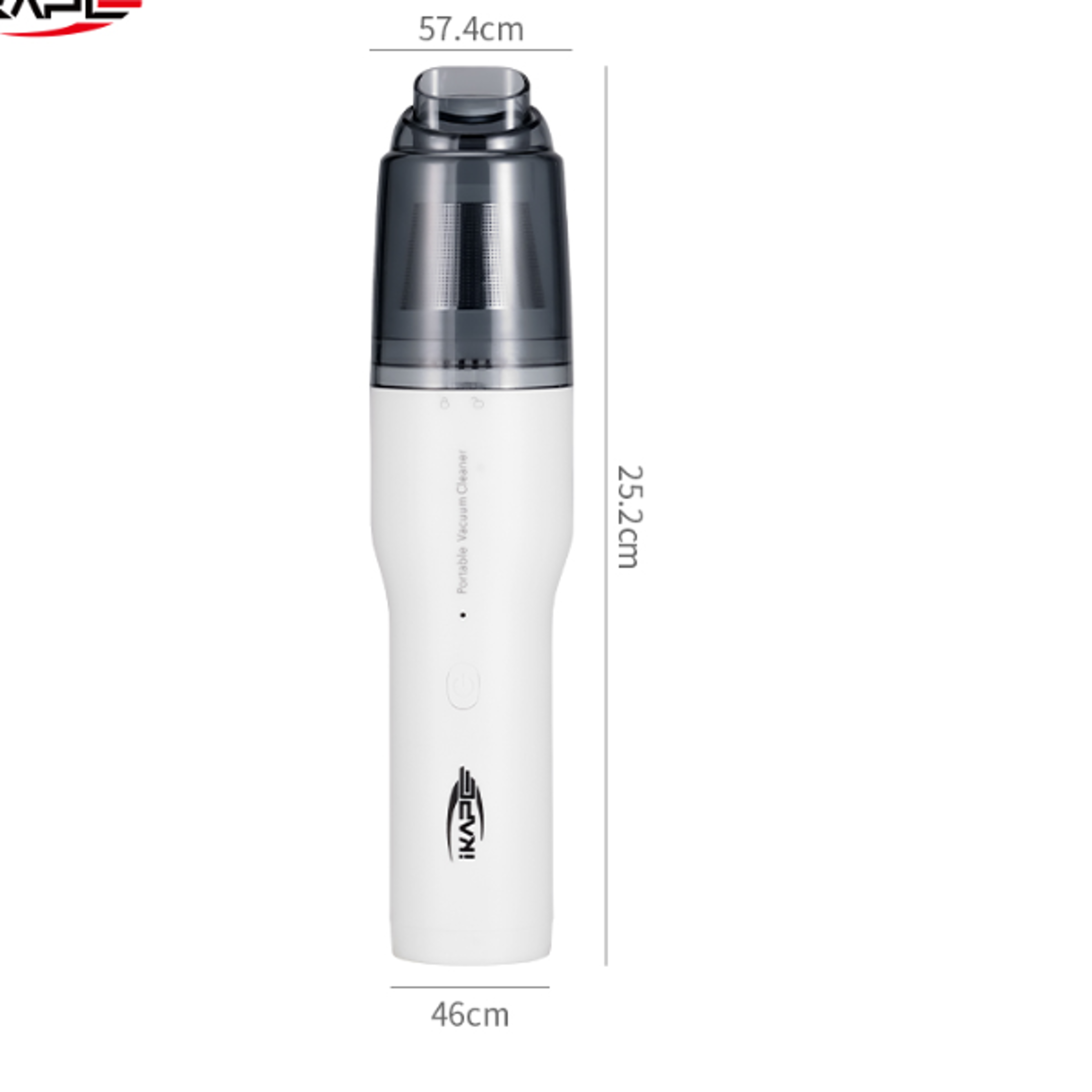 eaner For Coffee Grounds Grinder Battery Barista Accessories Wireless Vacuum Cleaner For Car Handhel