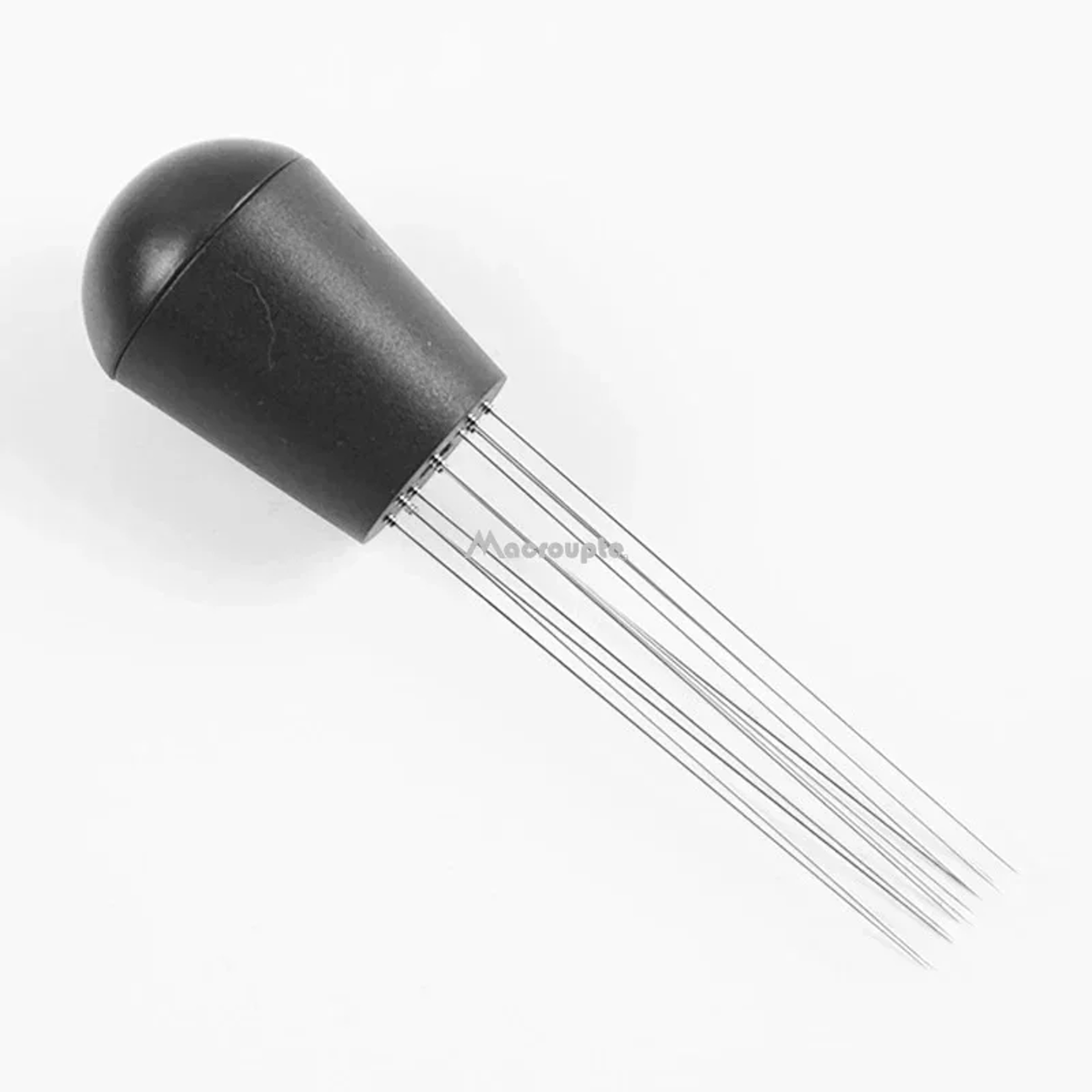 Barista Hand Distribution Tool, Coffee Powder Stirrer Needle, Stirrer Coffee Stirring Tool – view 4