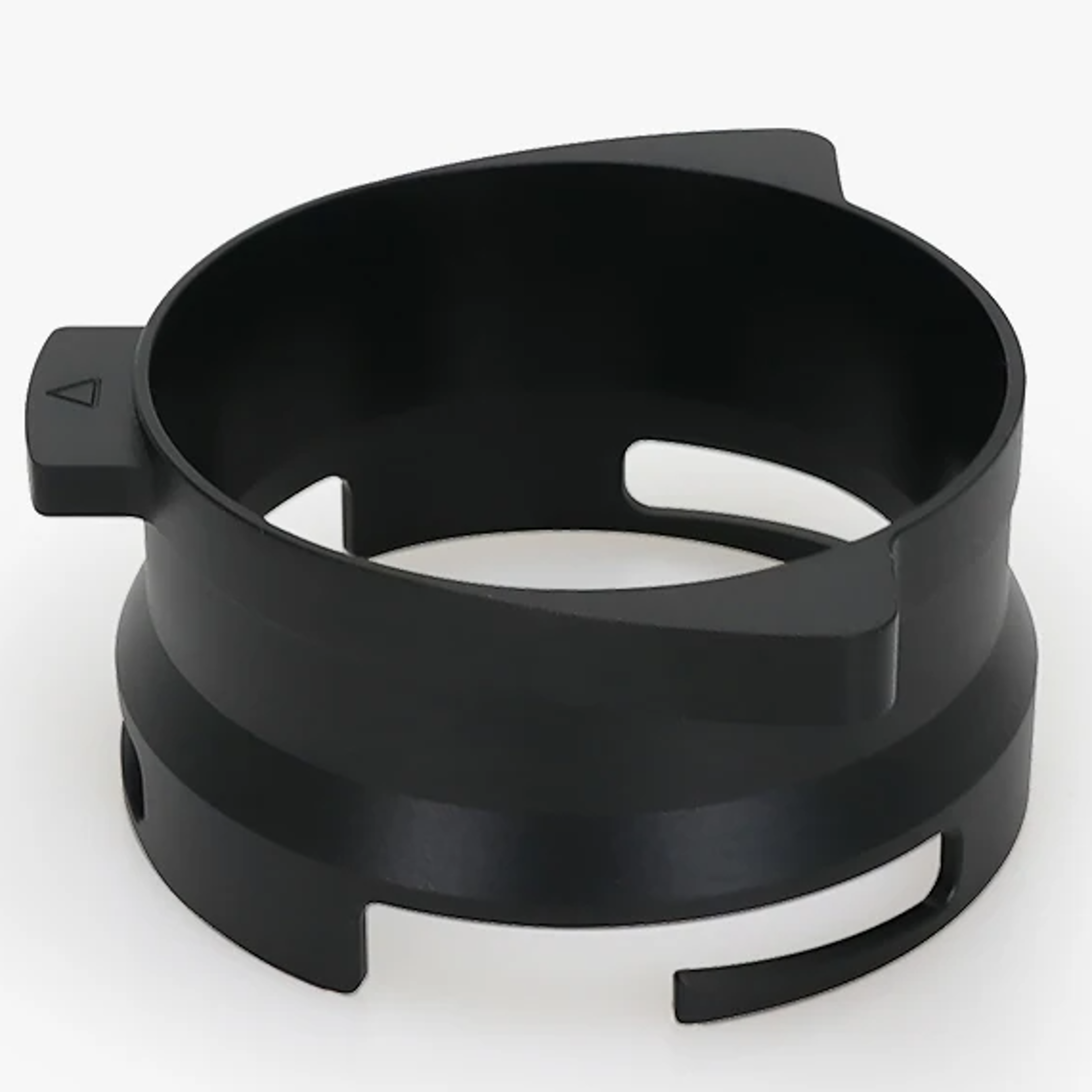 spresso Funnel For Breville Sage 8 Series Portafilter Aluminum Coffeeware Accessories Barista Tools