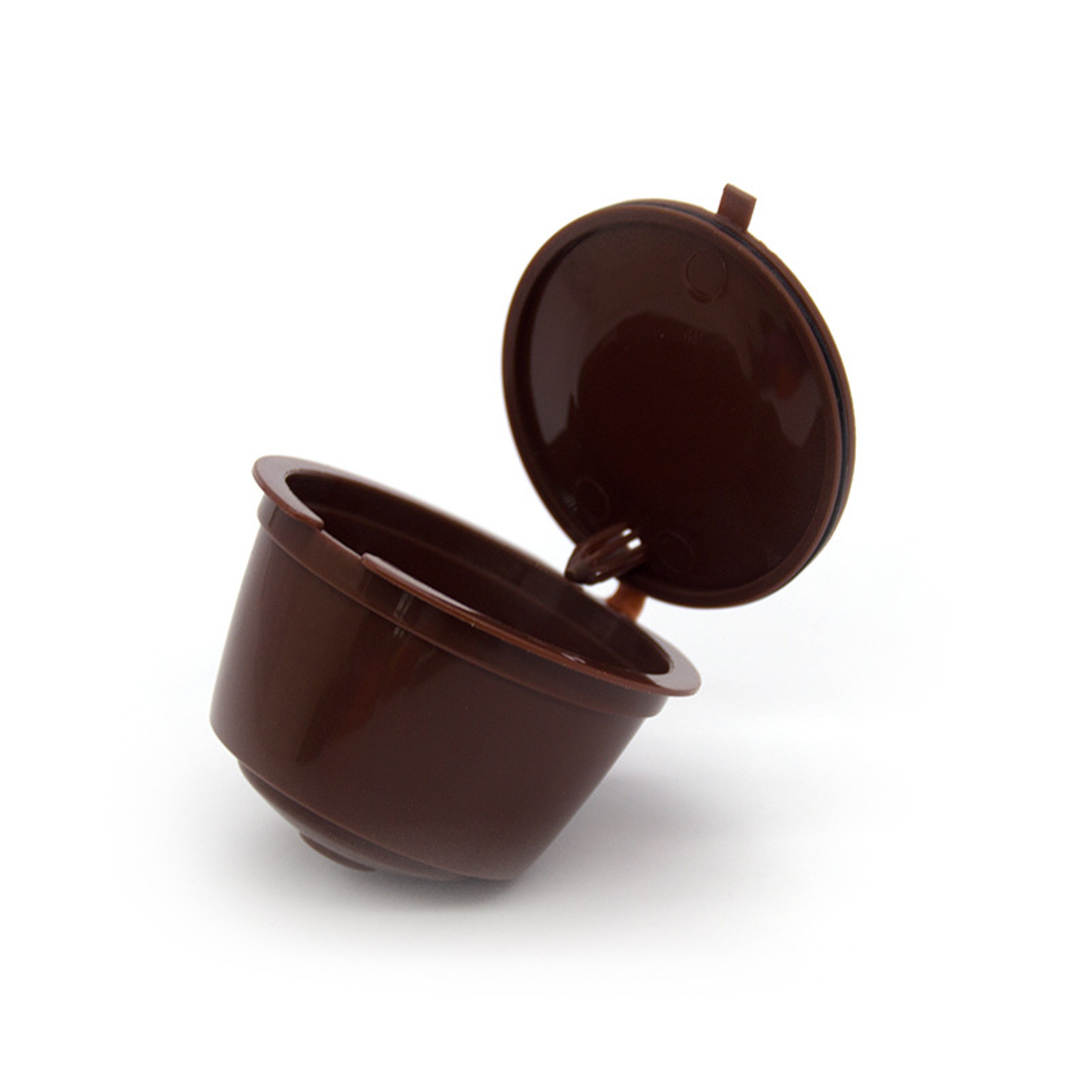 Reusable Dolce Gusto Coffee Capsule Filter Cup, Empty Pods for Dolce Taste – view 8