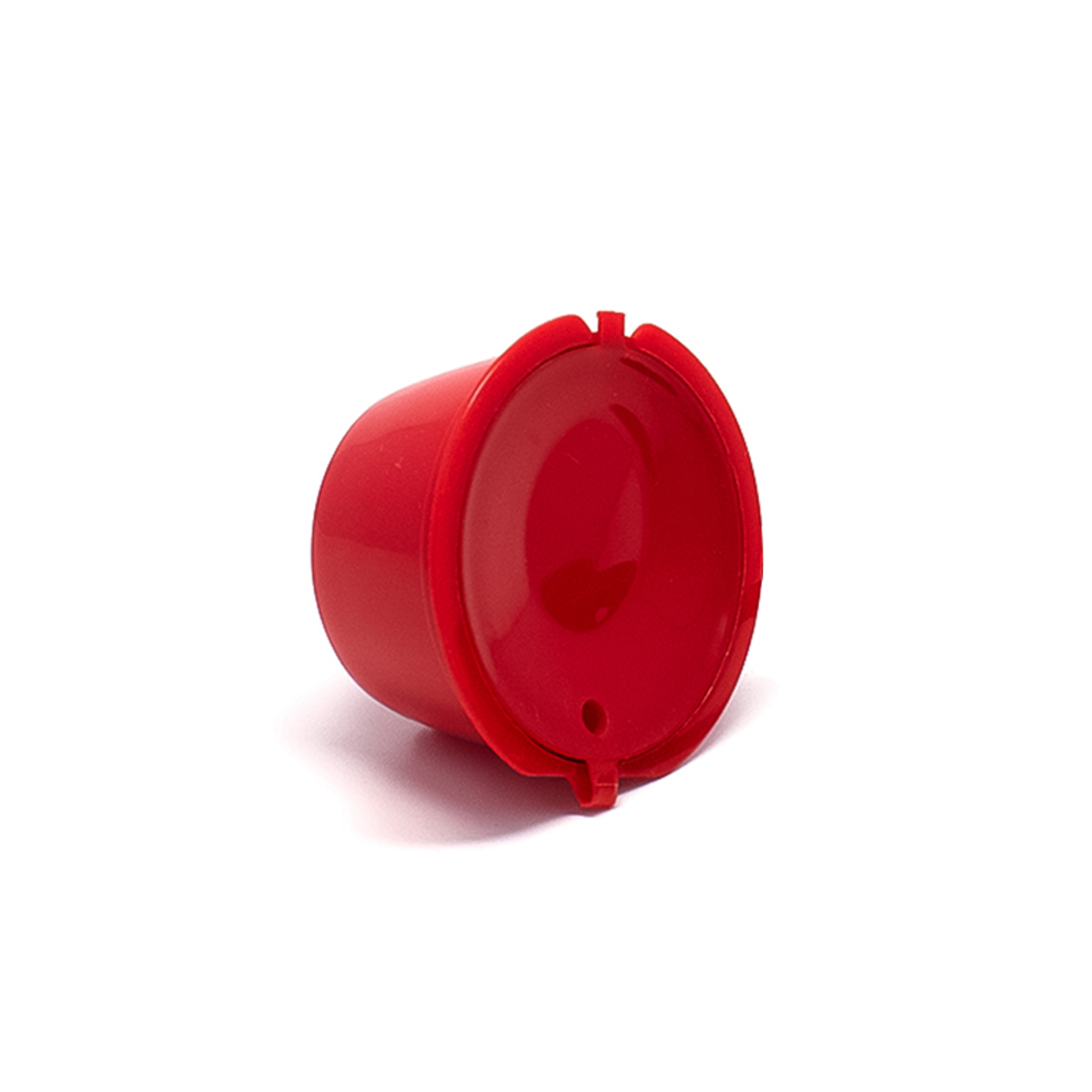 Refillable Coffee Capsule Pods Filter for Nescafe Dolce Gusto Coffee Powder Bean Cup – view 11