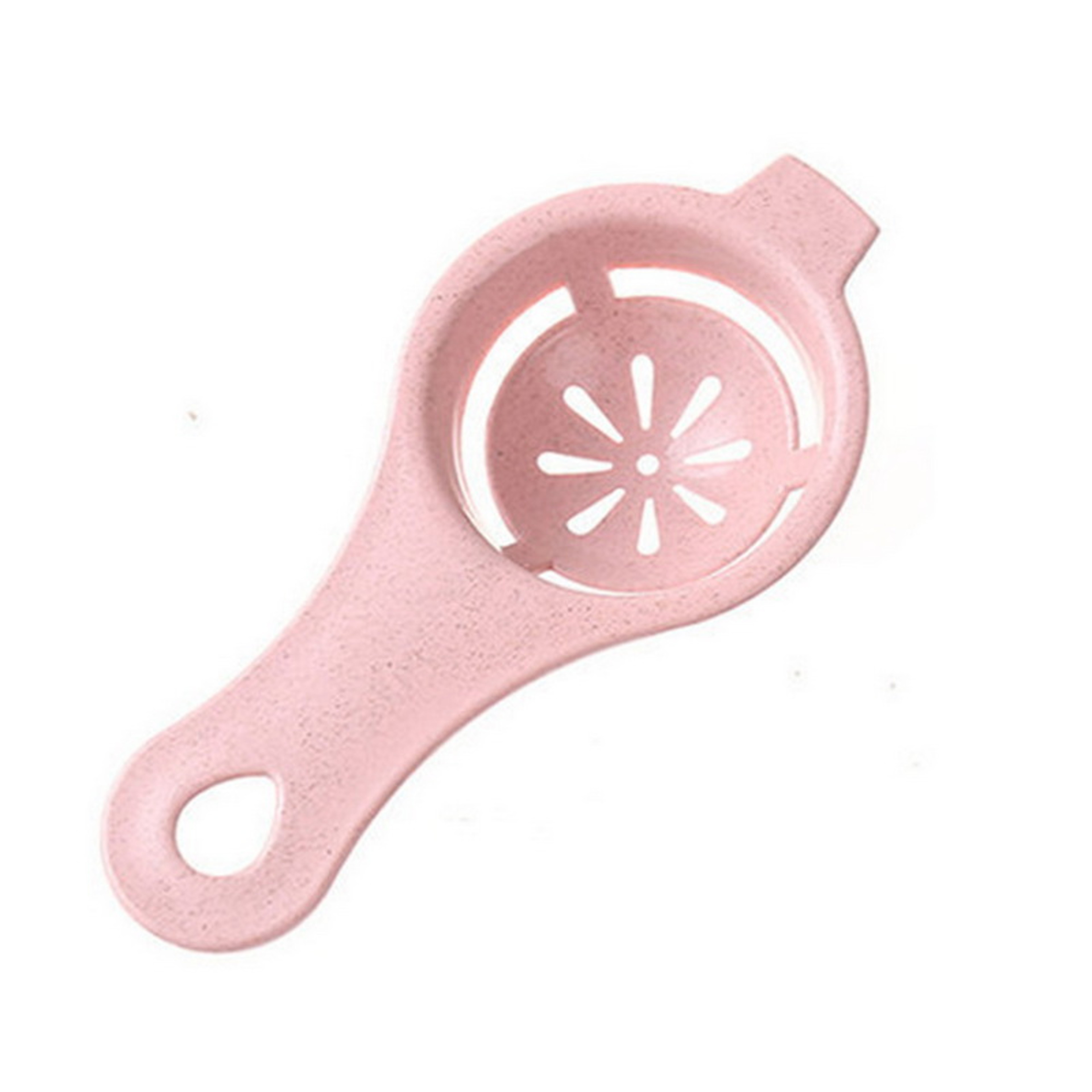 Mold Silicone Pancake Ring Shaper, Plastic Egg Separator, DIY Kitchen Gadget Tool – view 14