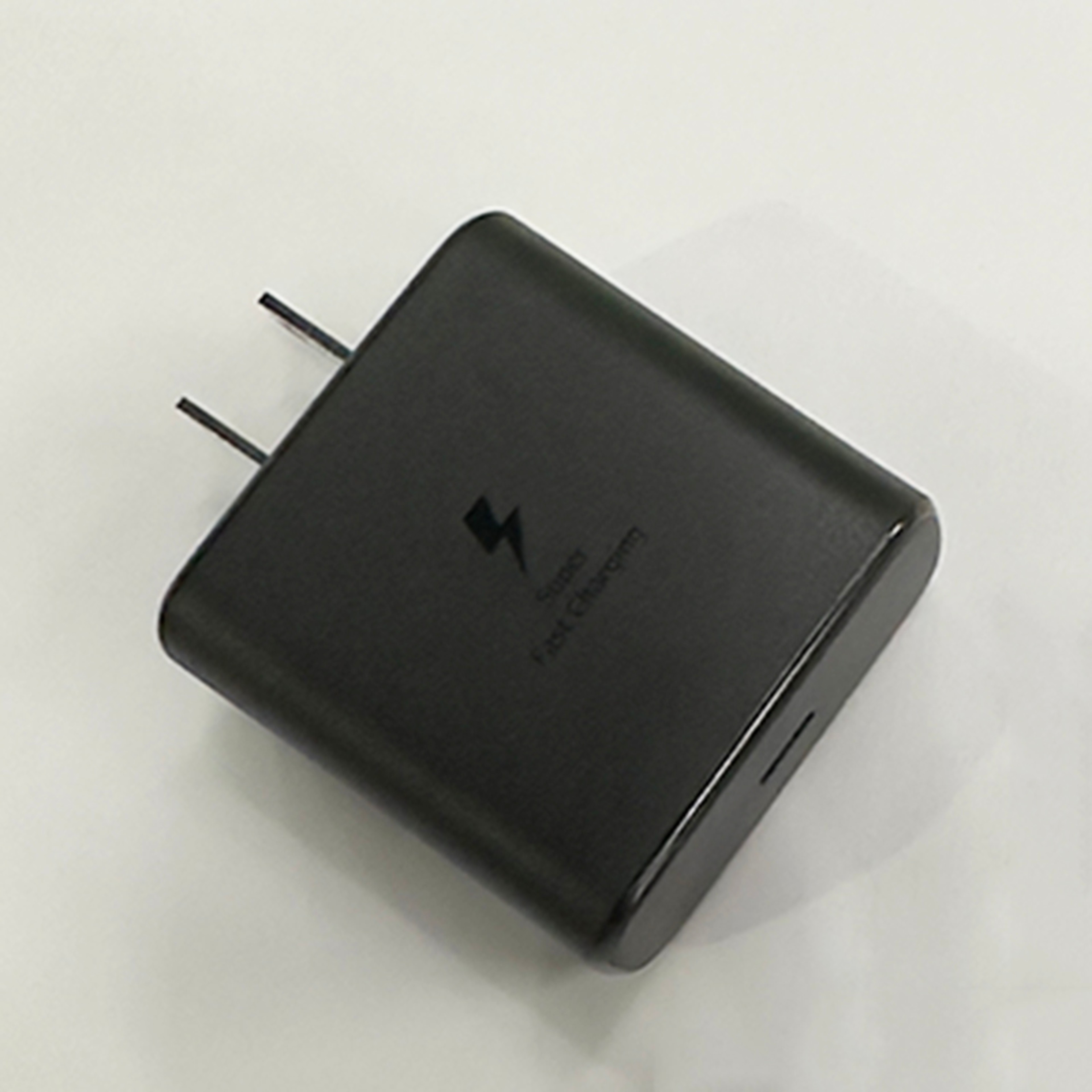 USB C Samsung Charger Super Fast Fast Charge Adapter For Samsung Galaxy Phones Reliable Wall Chargi 0