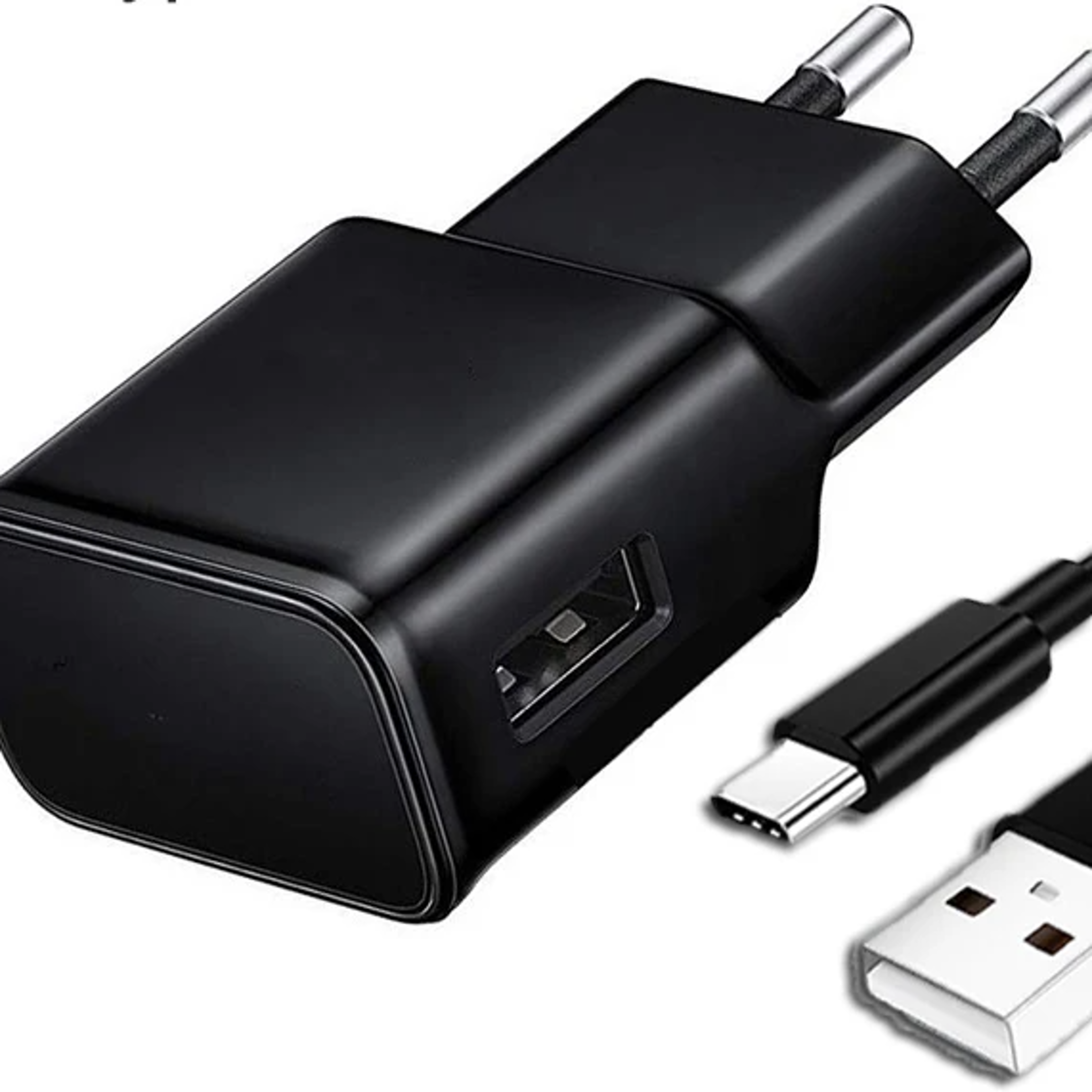 For Samsung Galaxy A12 A21S A51 S21 S20 FE Ultra USB TypeC Fast Charging Phone Charger For Xiaomi M