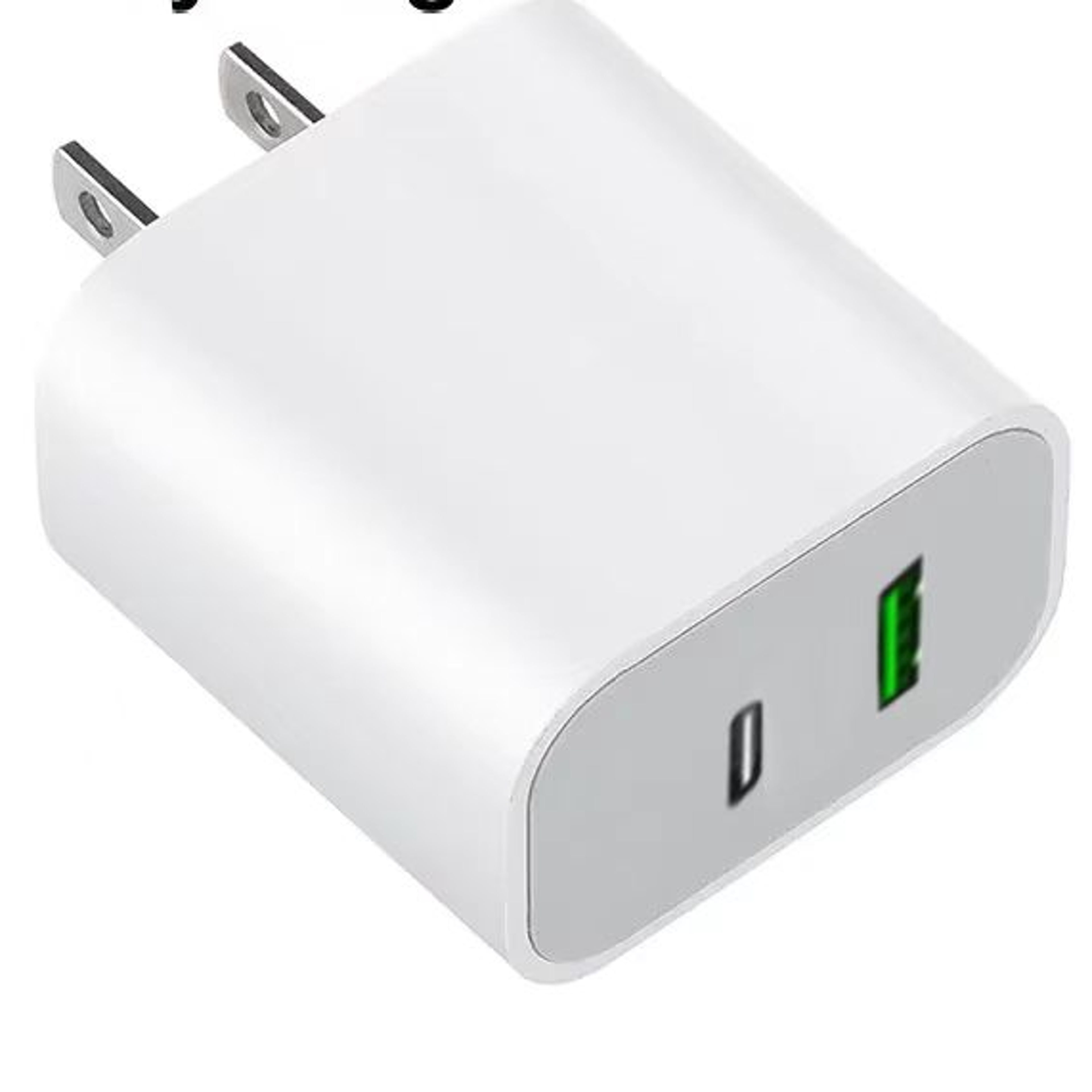 PD Charger 40W Fast Charging USB C Charger For iPhone 15 14 13 Pro Max Mini X XS Quick Charge Type C