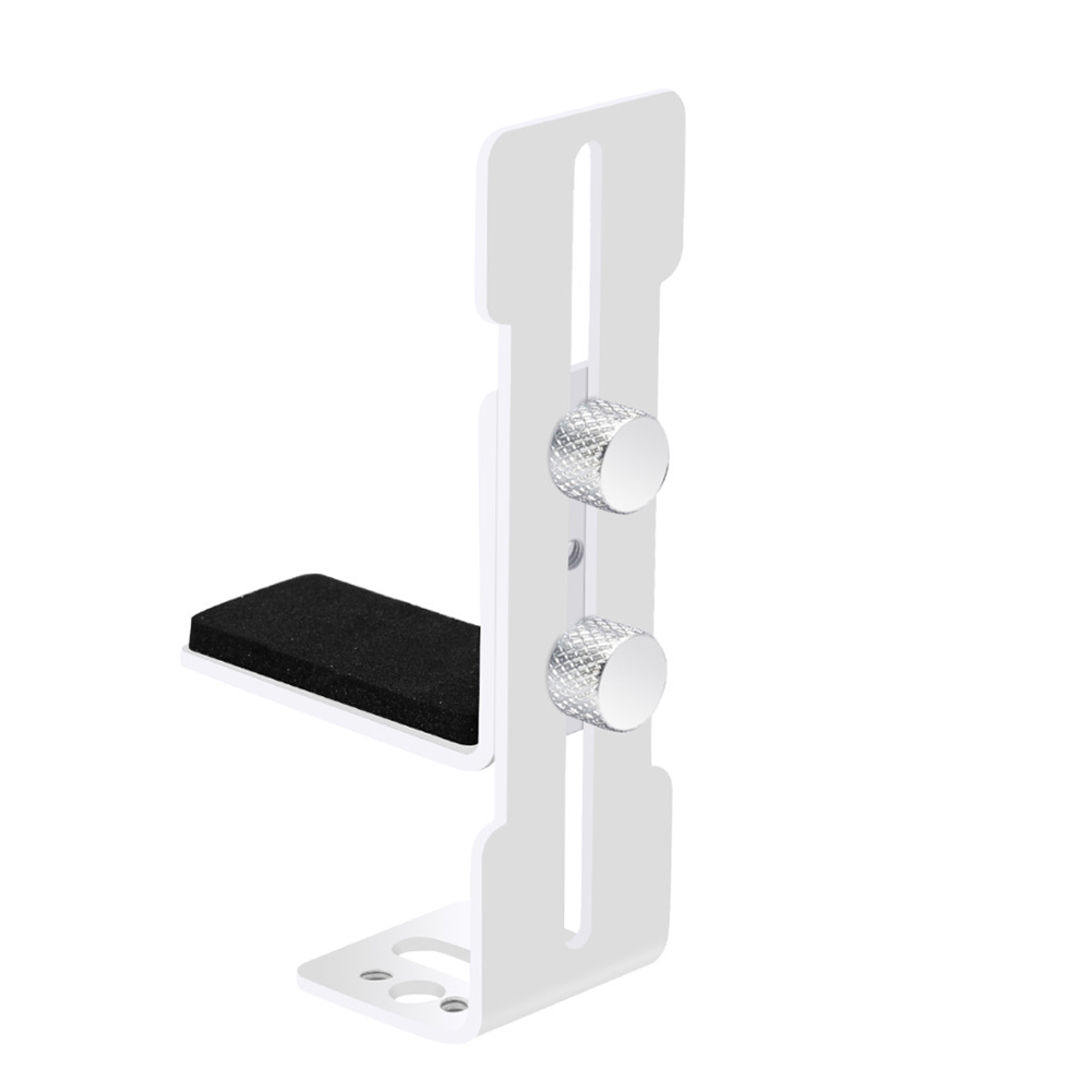 GPU Brace, Stainless Steel Graphics Card Holder, Prevent Sagging, GPU Support Frame – view 8