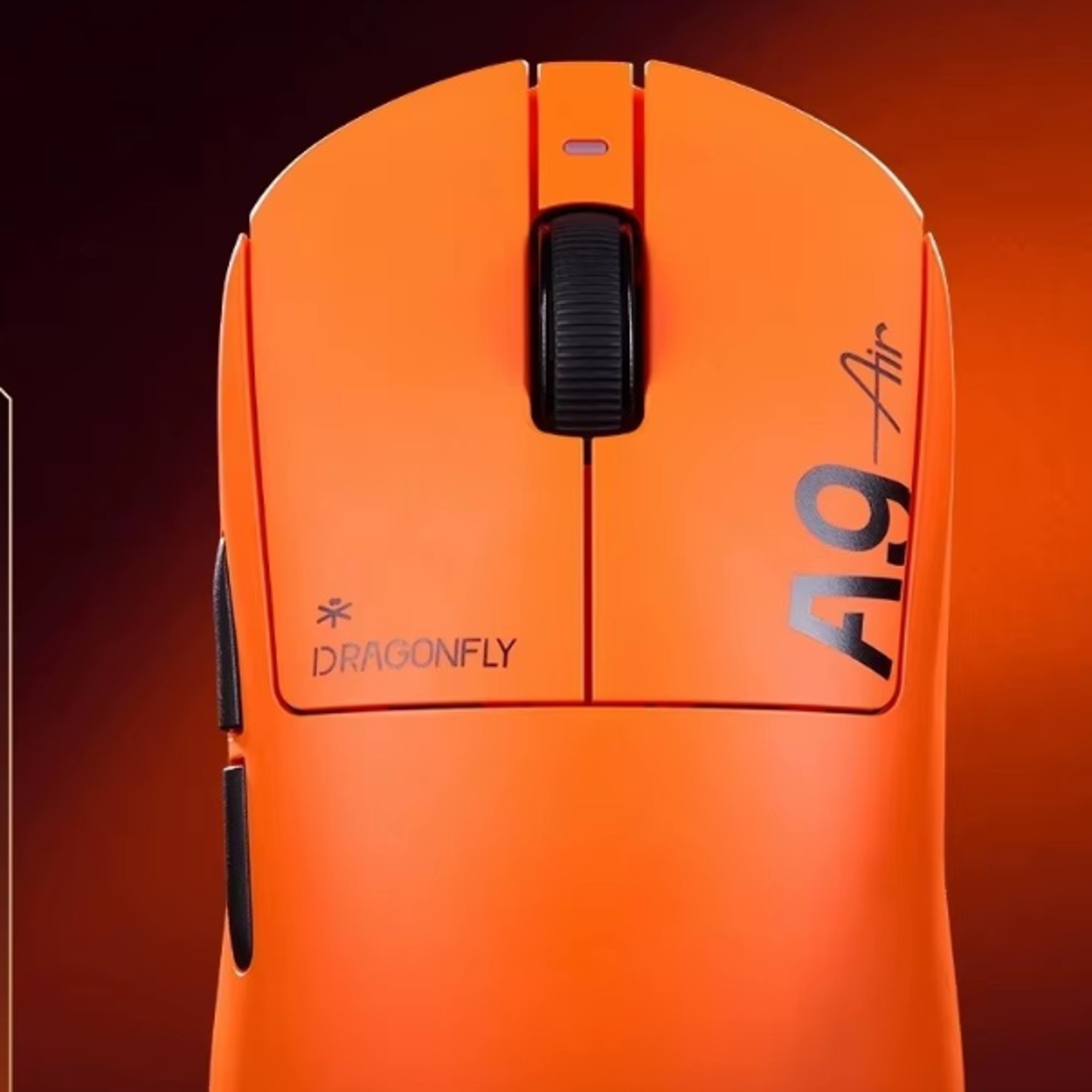 A9 Pro TriMode 8K 53g Lightweight Esports Gami