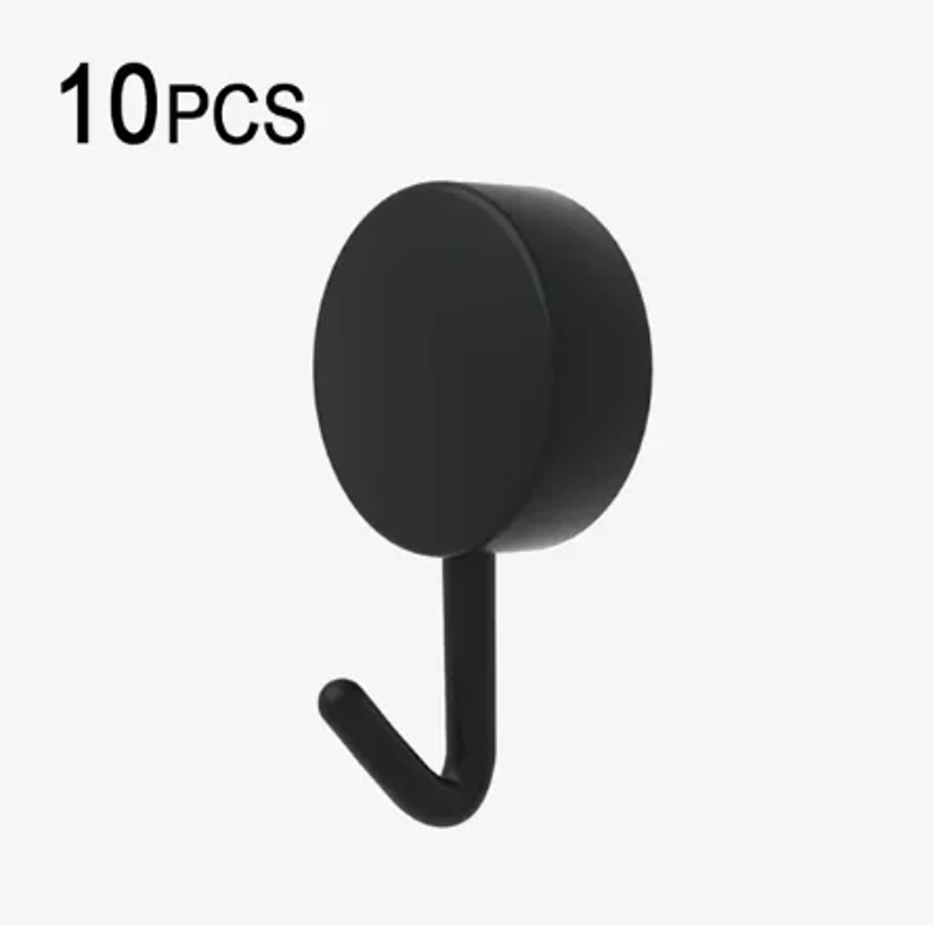 Strong Wall Hook Without Drilling For Coat Bag Towel  Kitchen  Bathroom Home Storage Solution 11