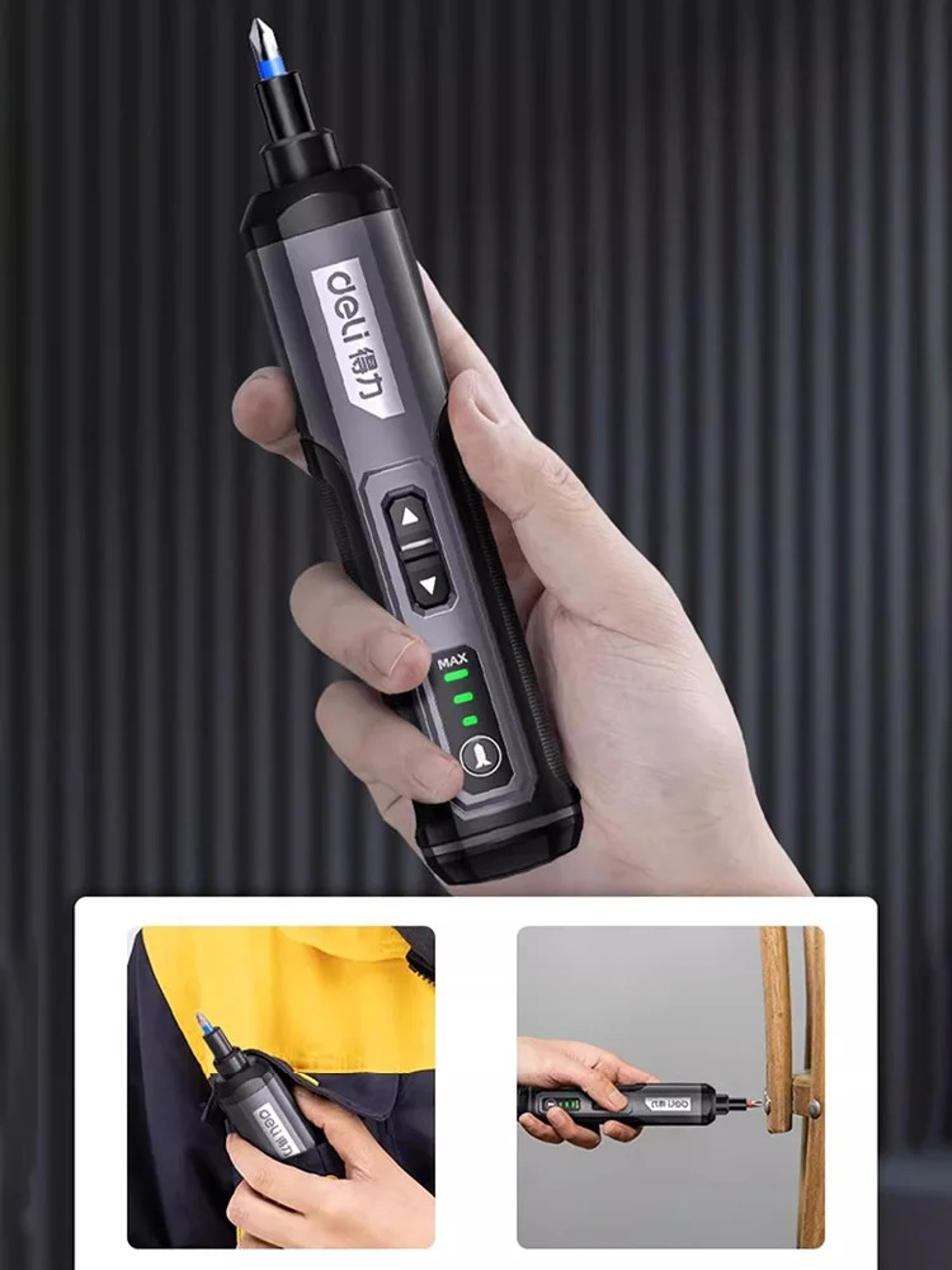 Multifunction Torque Repair Tools Kit Adjustment Power Drill 2