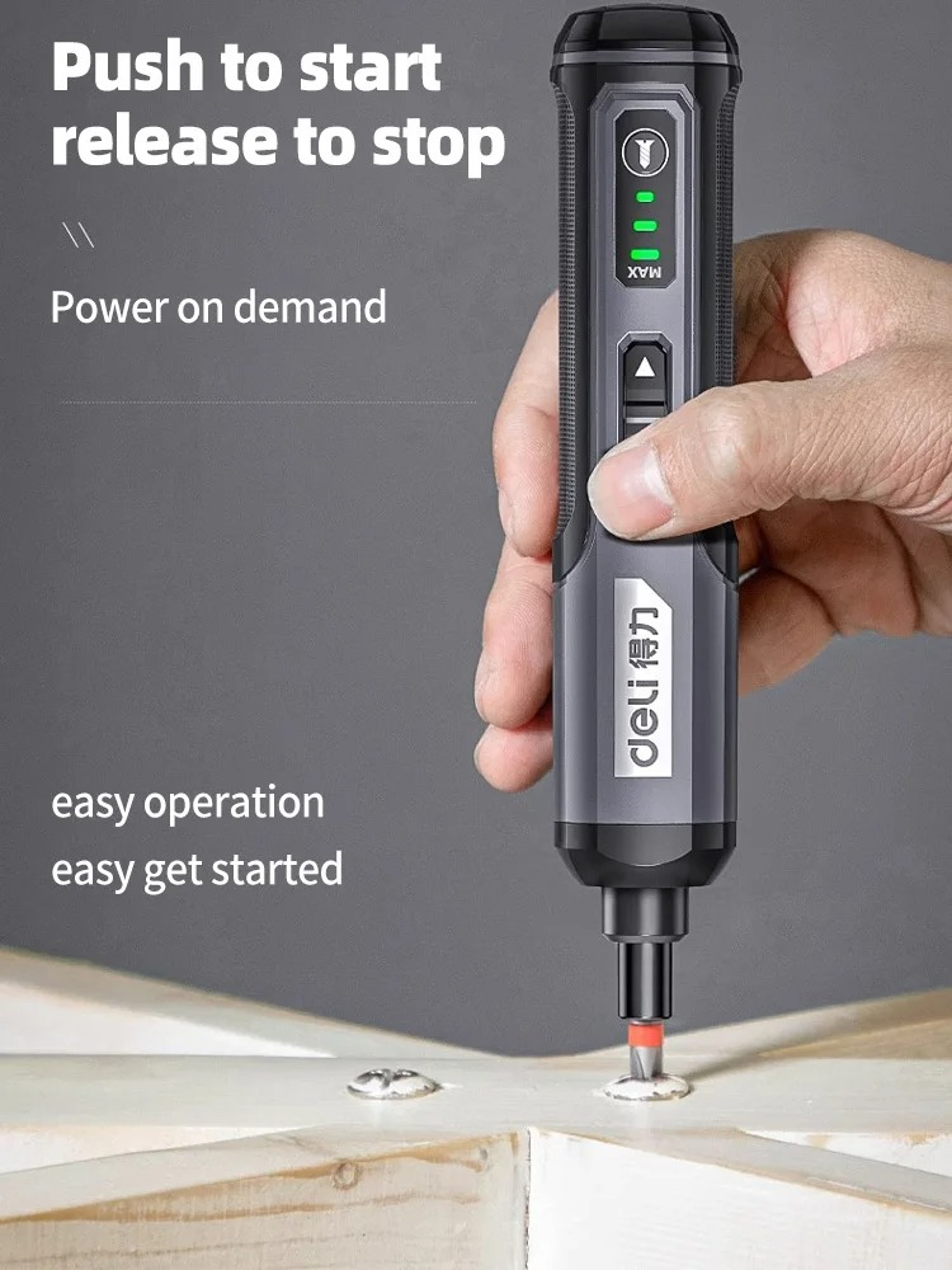 Multifunction Torque Repair Tools Kit Adjustment Power Drill 3