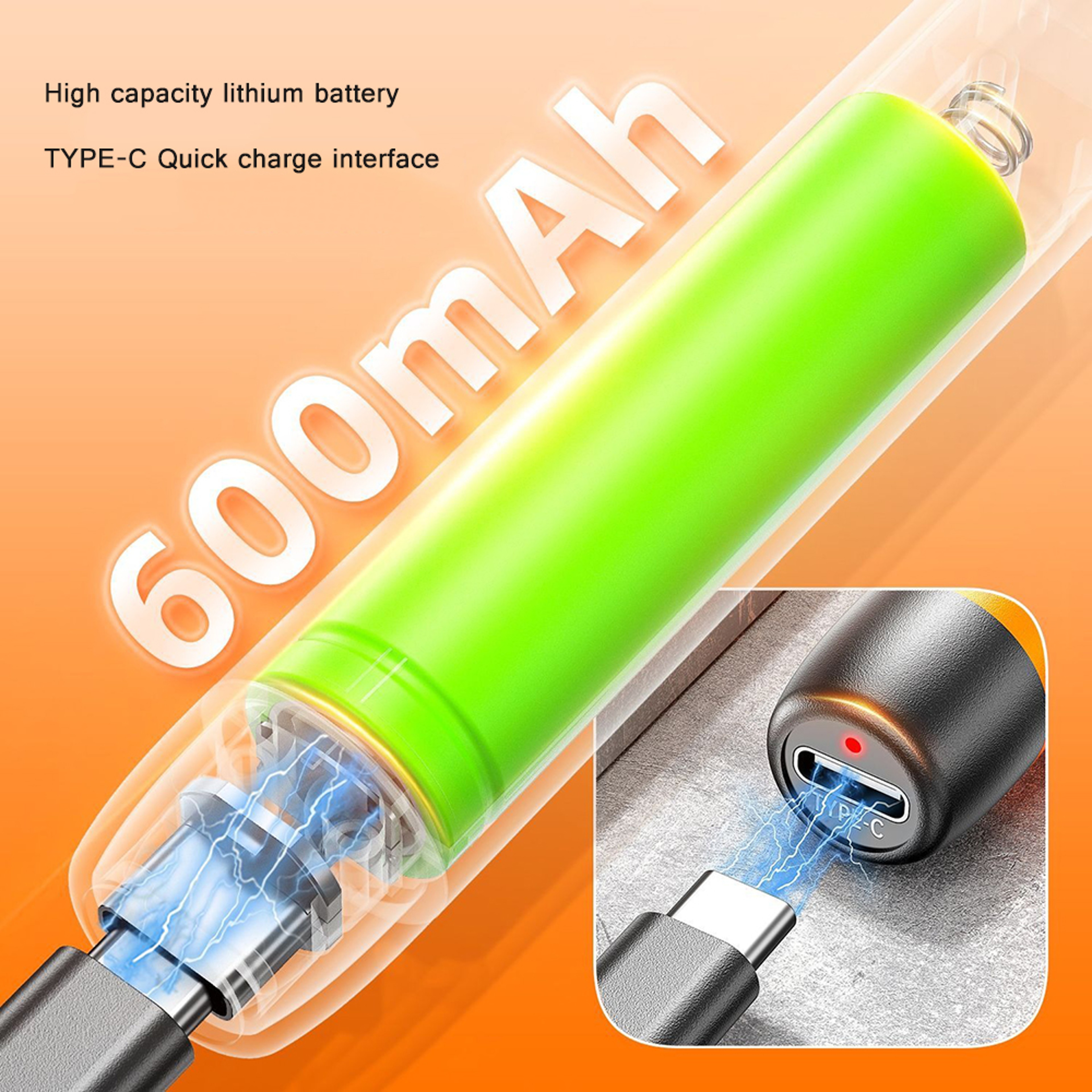 Rechargeable Wireless Mini Precision Tool Kit, Small Bits for Mobile, Cell & Computer Repair – view 5