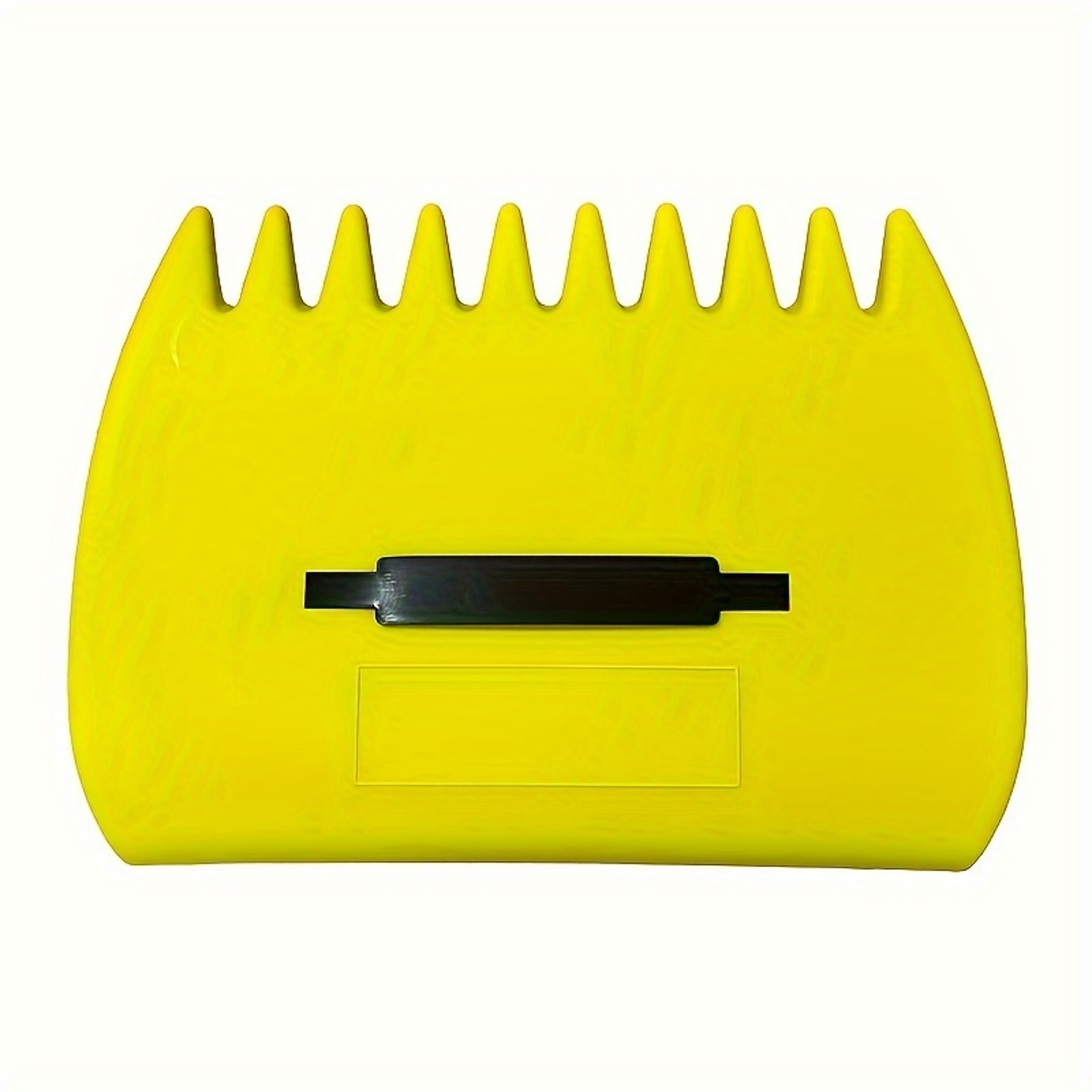 Convenient Handheld Gardening Rake, Lawn and Yard Debris Cleaner, Indoor and Outdoor Gardening Tool – view 5