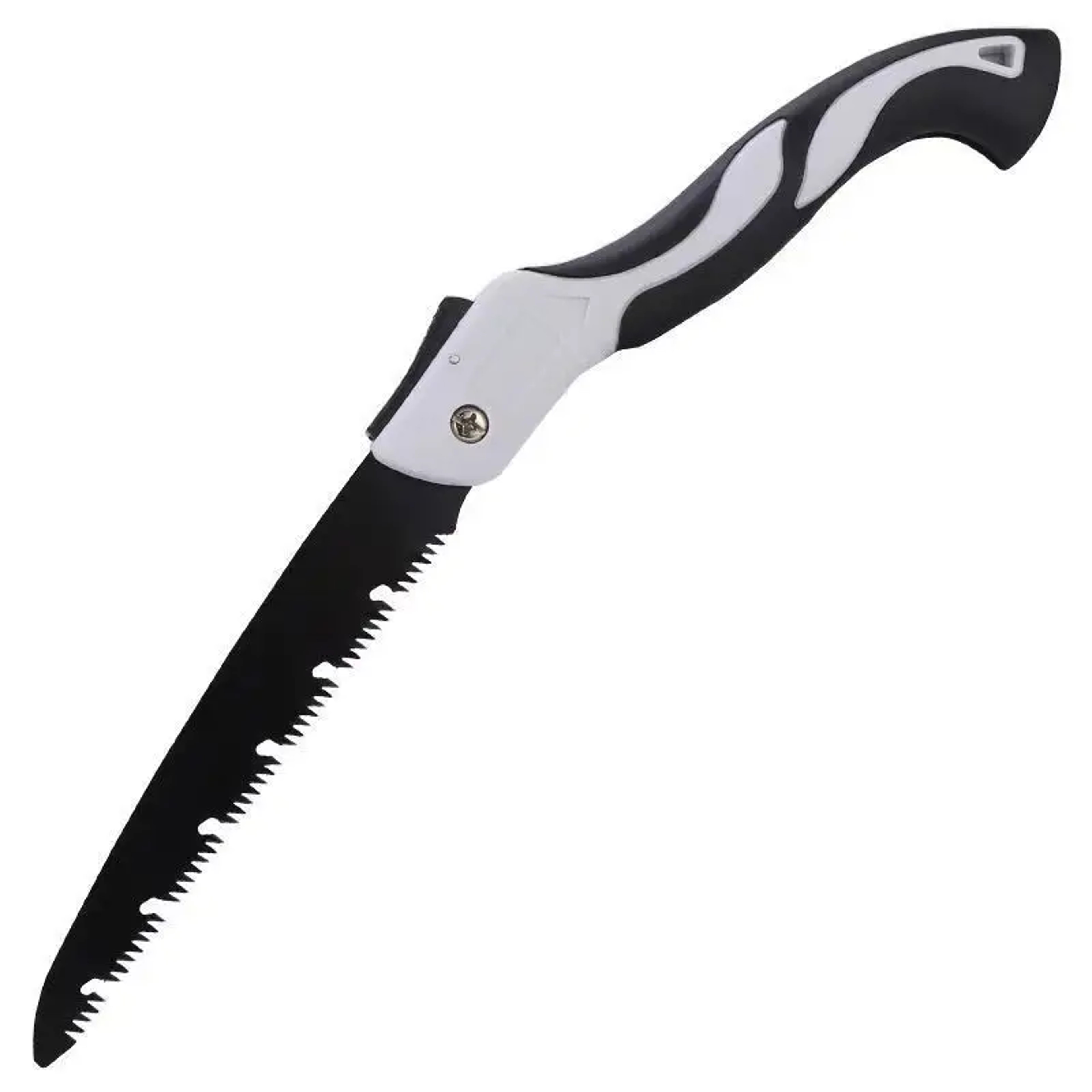 Ergonomic Portable Folding Saw for Gardening, Outdoor Logging, Pruner Tools for Jardineria – view 7