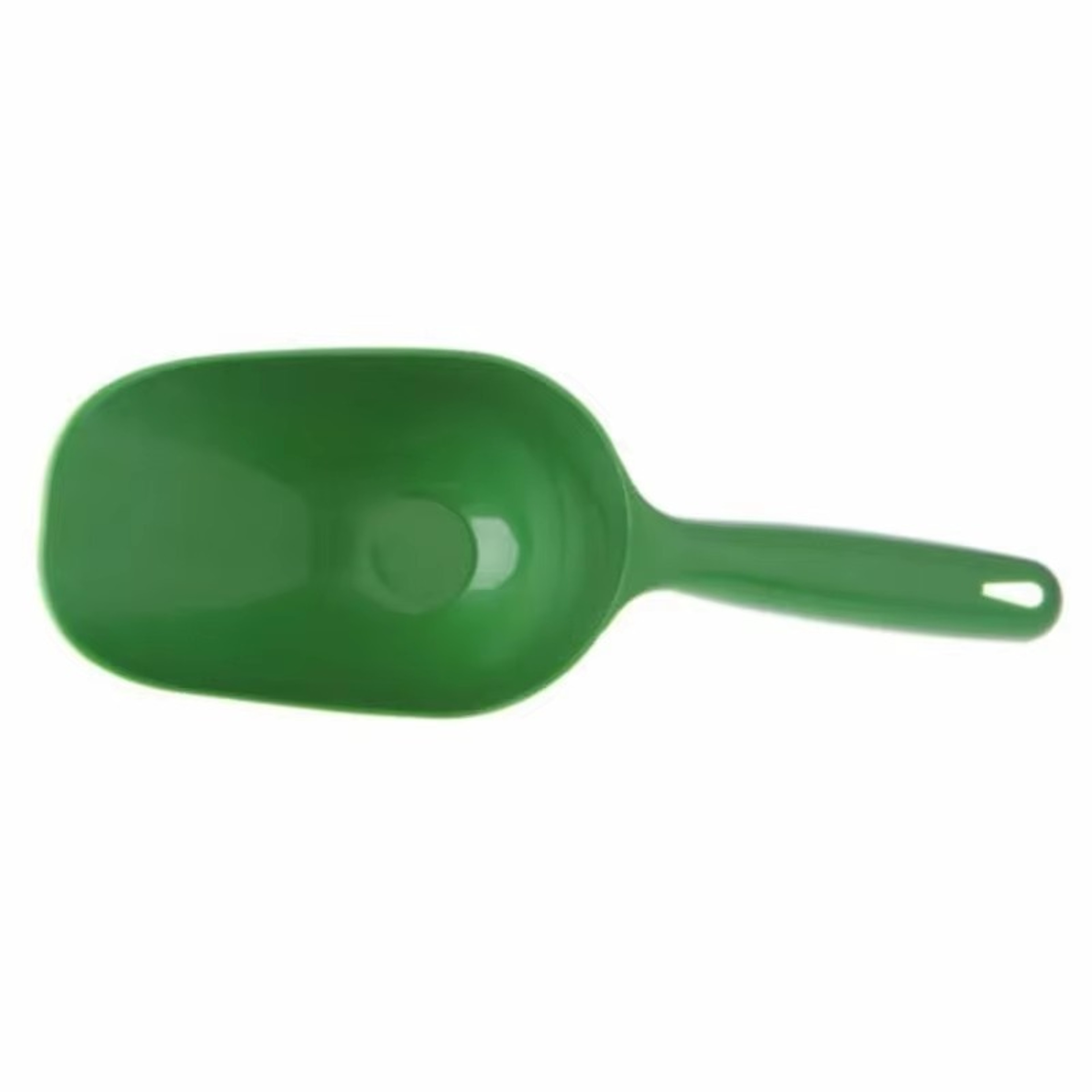 Handy Garden Scoop, Plastic Soil Shovel Spoons for Digging, Re-Potting, Soil Composting – view 6