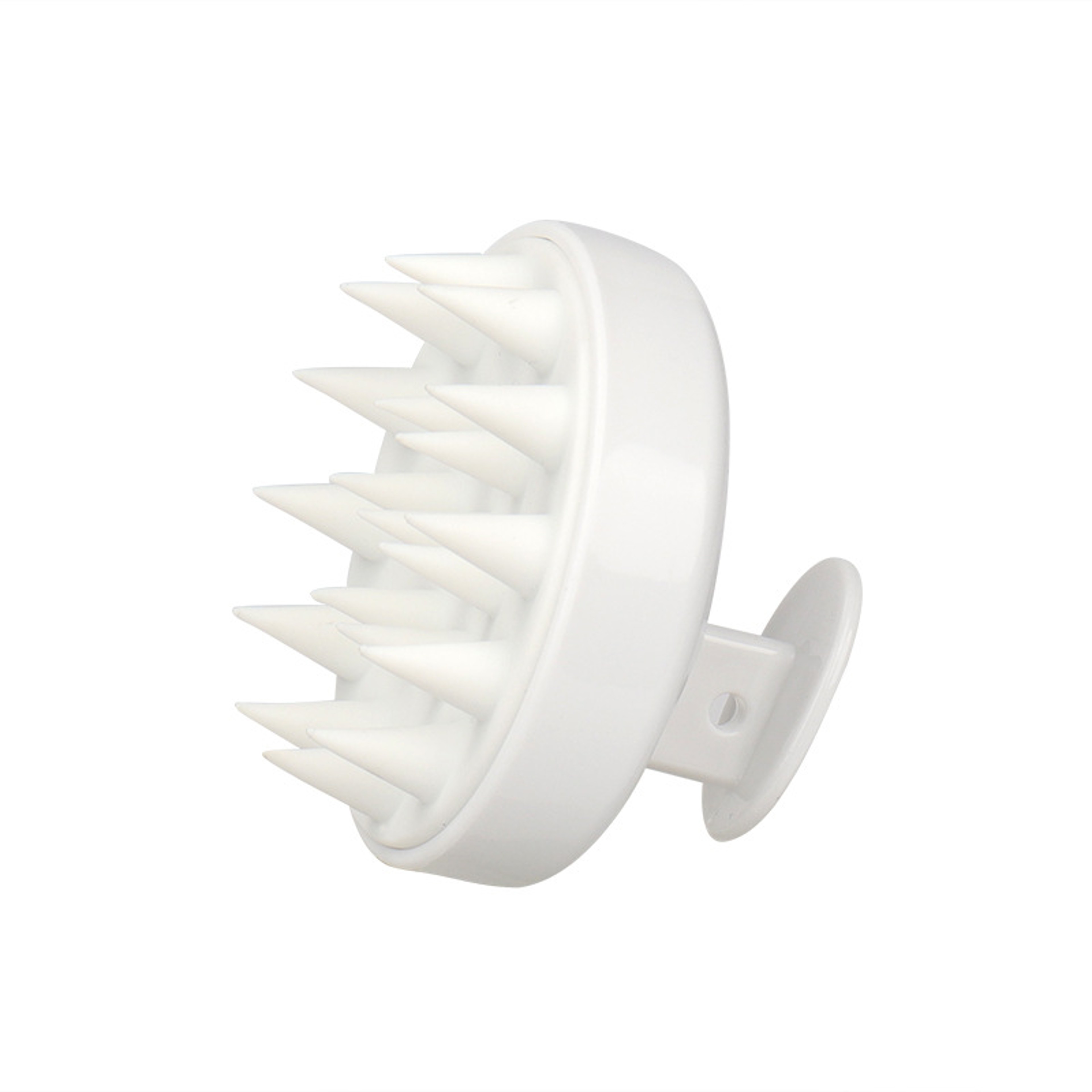 Body Massage Brush Hair Washing Comb Bath And Shower Brush For Salon Hairdressing 10