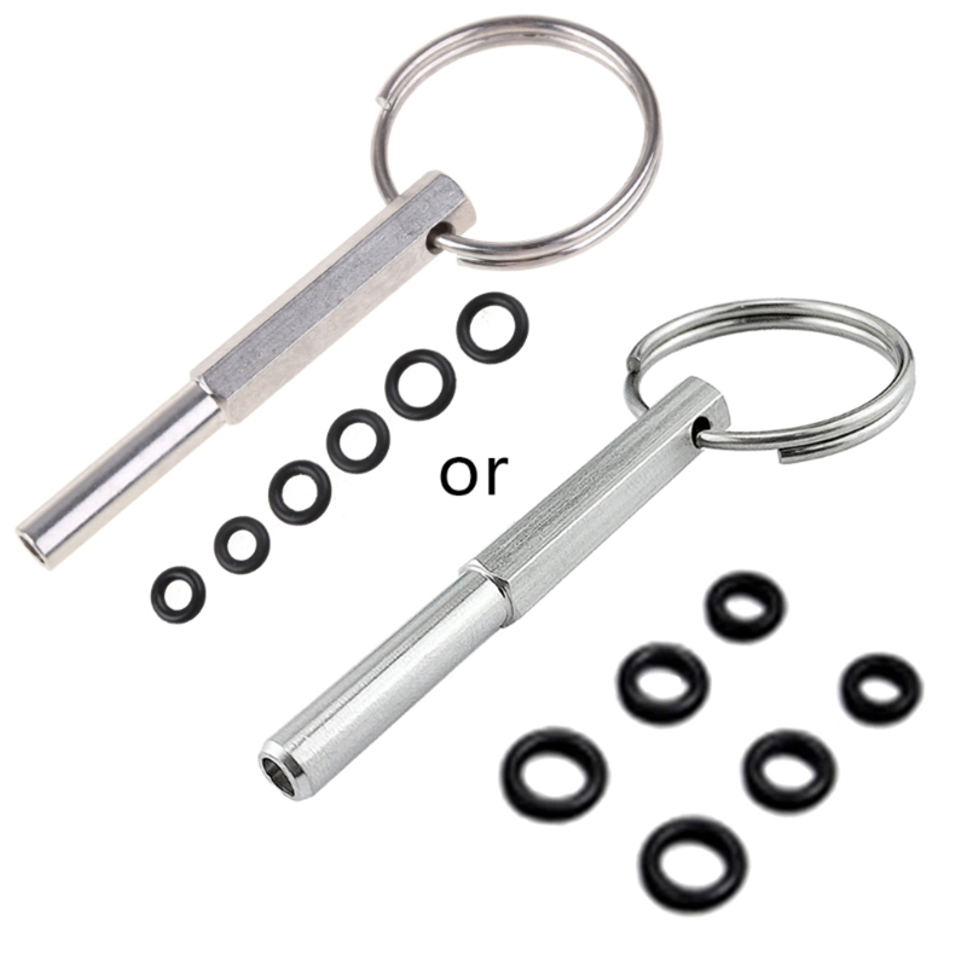 Jura Capresso Krups Coffee Machine Repair Tool, Key Security Oval with Head Screws and Pin Dropship – view 1