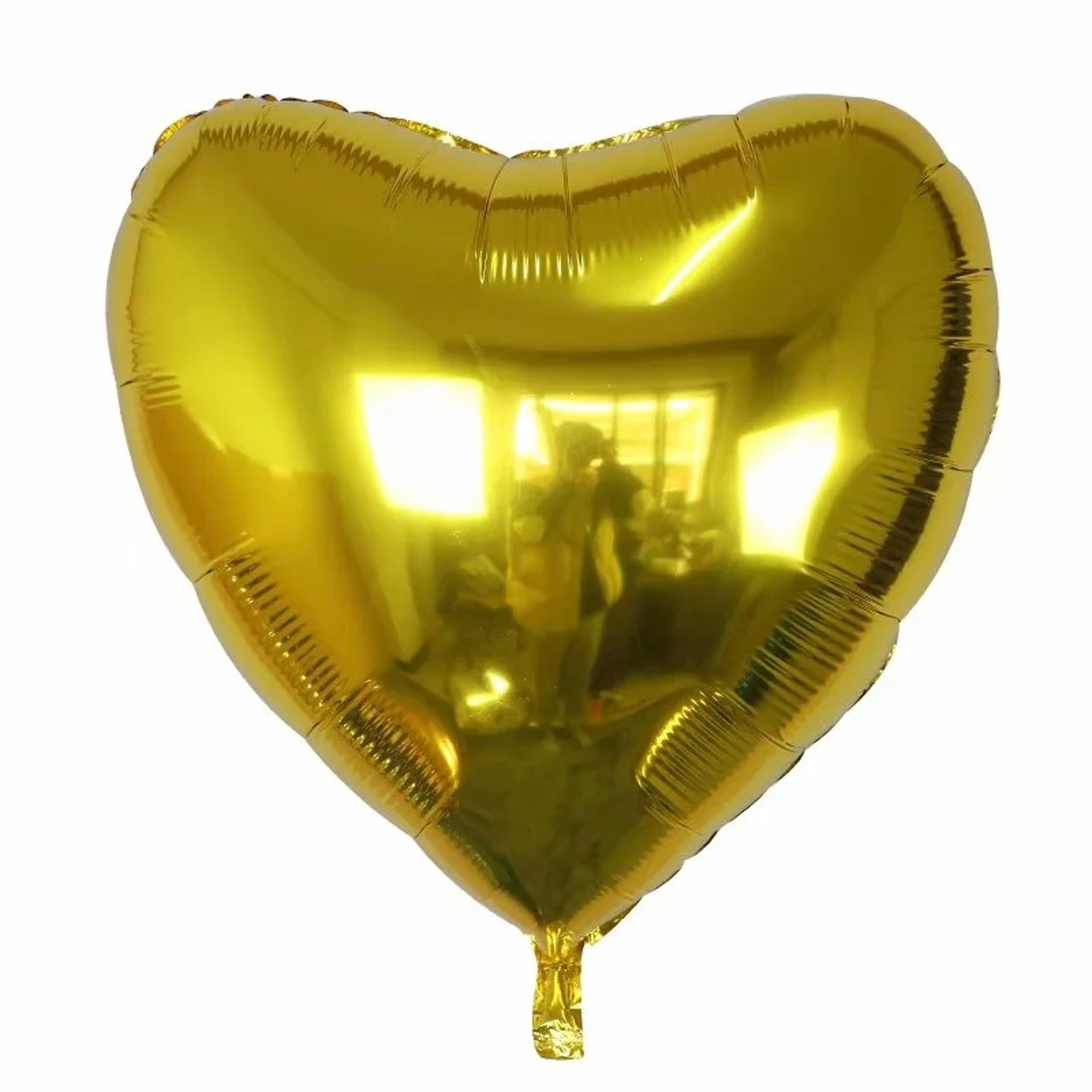 Valentines Day Air Party Balloons, Wedding Love Decorations, Marriage Supplies Foil Balloon – view 10