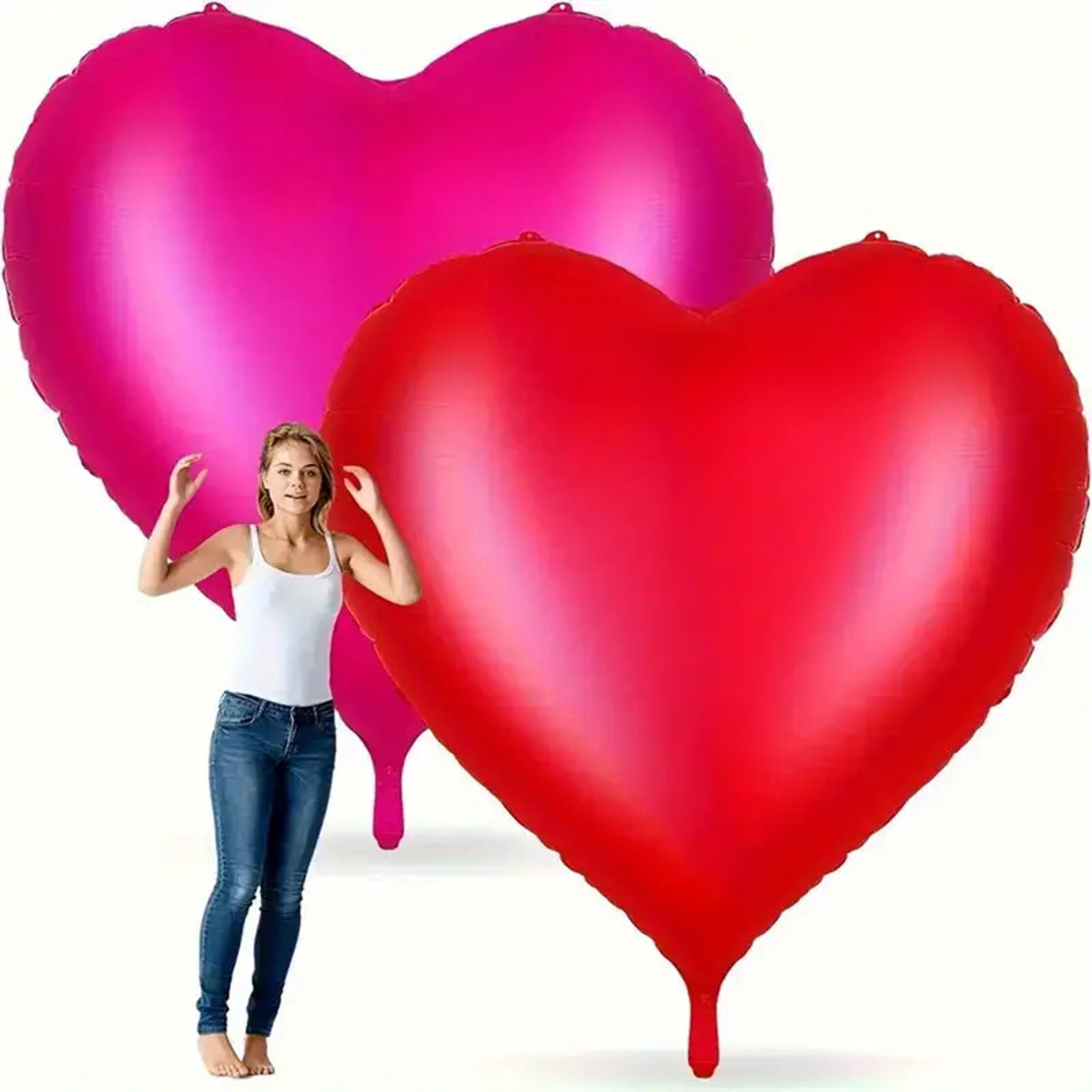 Propose Parties Oversize Balloon for Valentine's Day Wedding Decoration – view 4