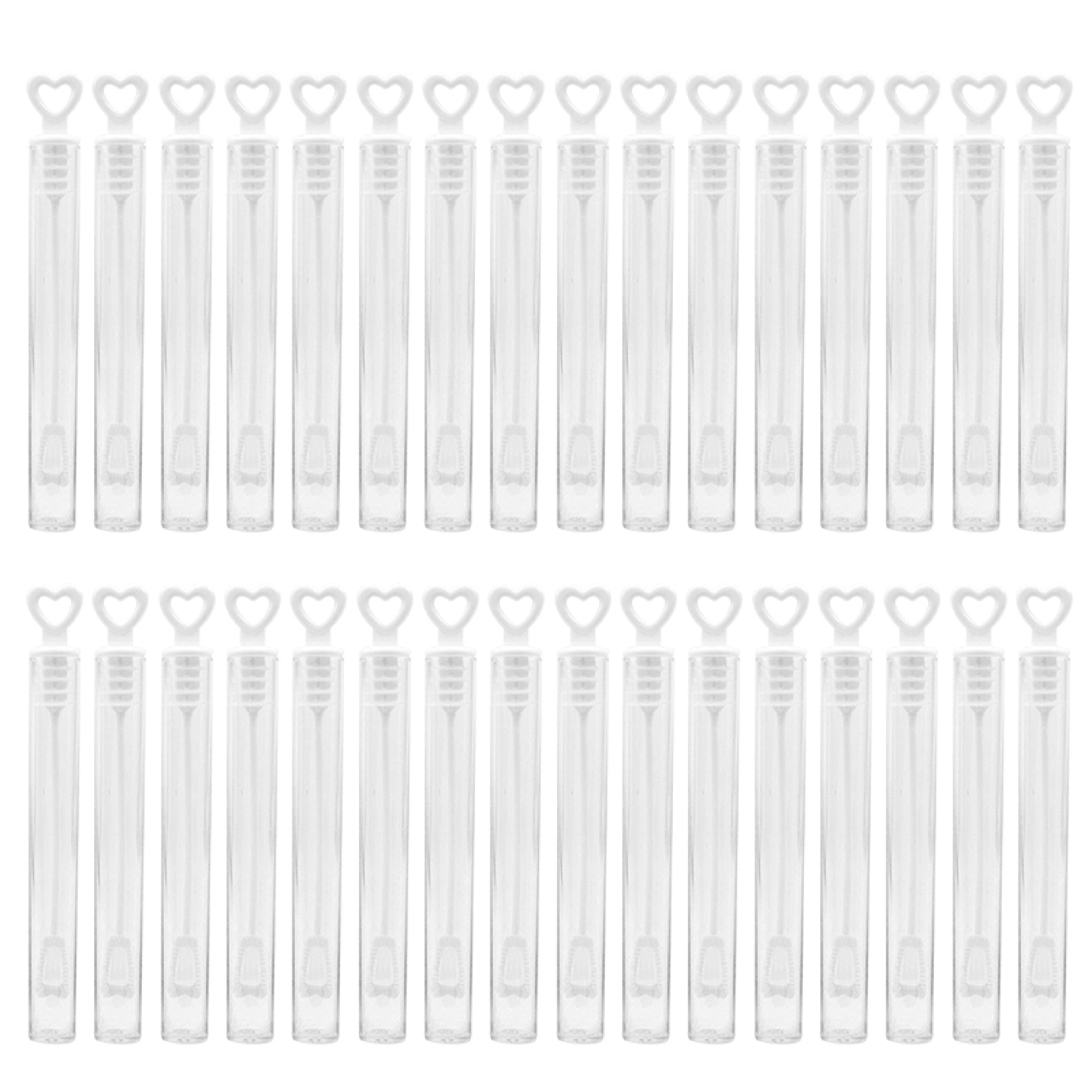 Heart Wand Tube Birthday Party Favors For Kids Pinata Filler Wedding Gifts For Guests 6