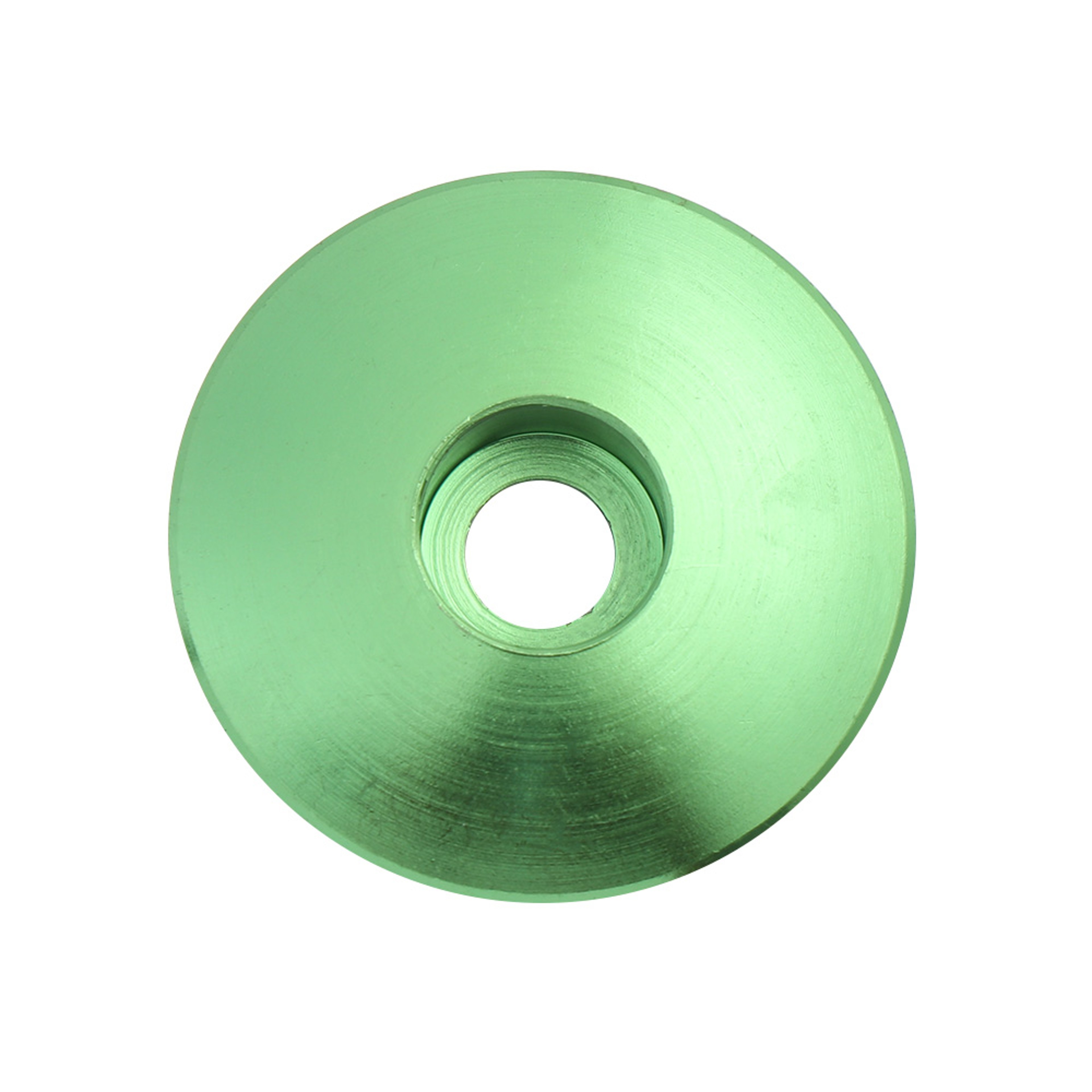 Outdoor Mountain Bike Parts, Aluminum Alloy Bicycle Headset Cap, Dustproof MTB Bike Stem Cover – view 7