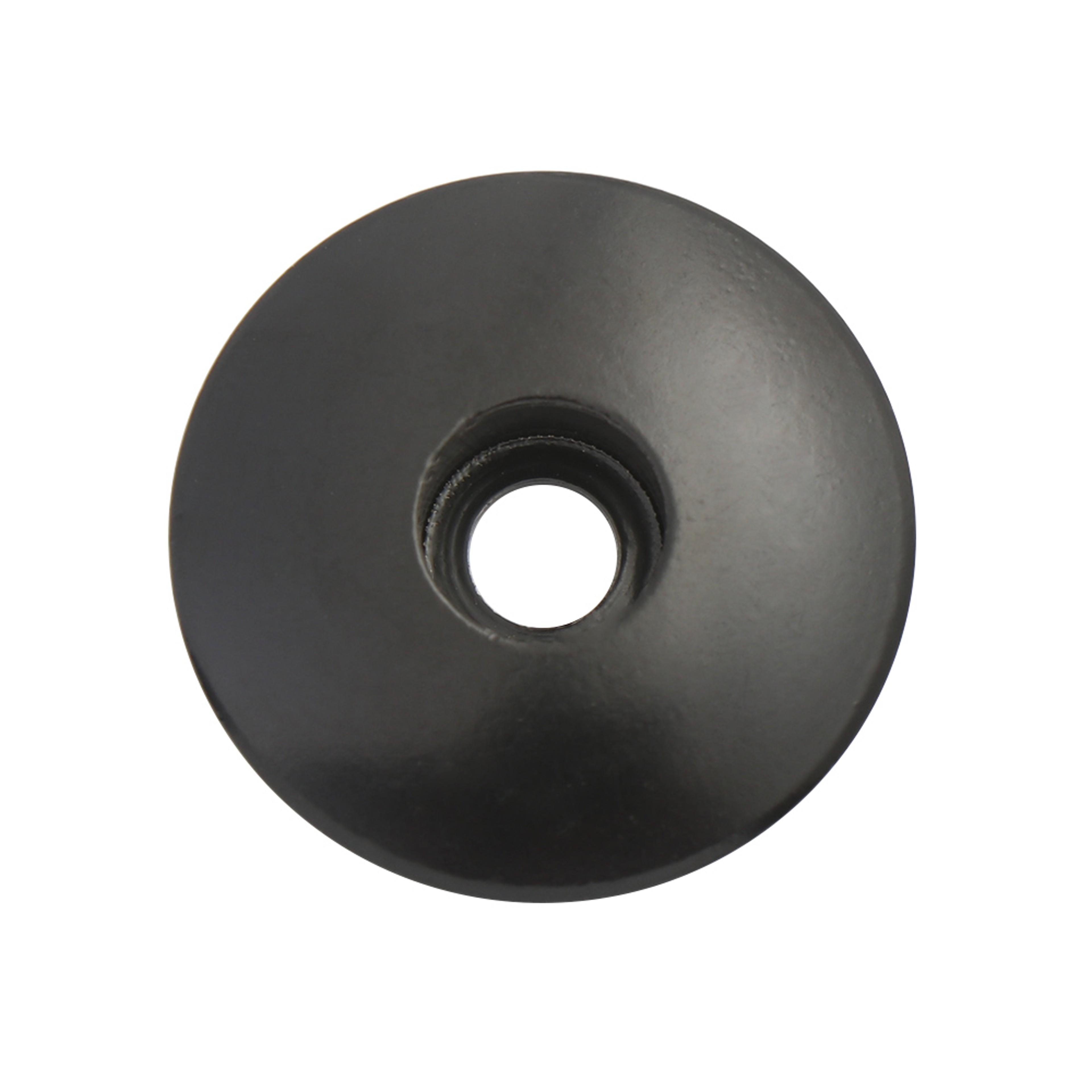 Outdoor Mountain Bike Parts, Aluminum Alloy Bicycle Headset Cap, Dustproof MTB Bike Stem Cover – view 10