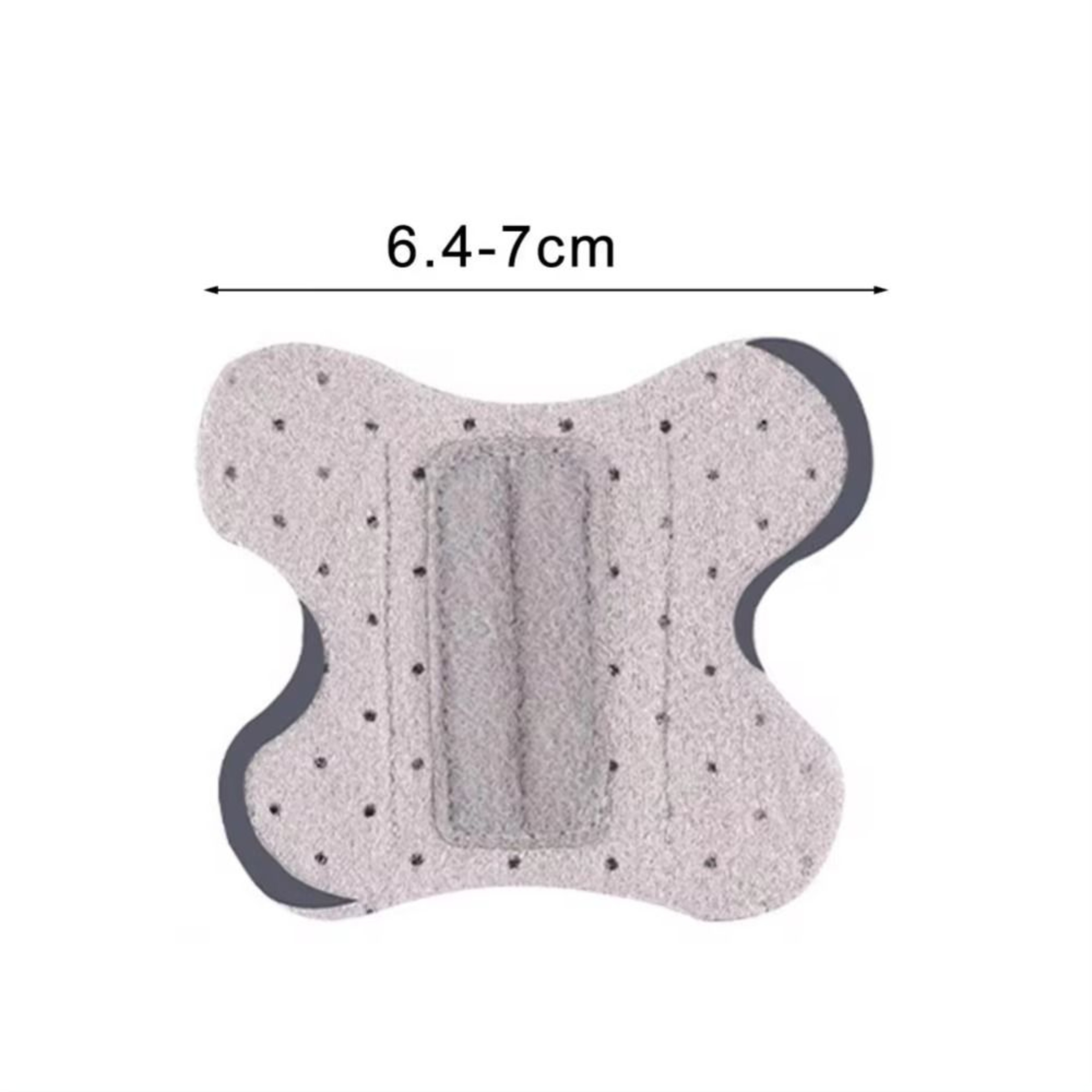 Stretchy Finger Support, Nylon Spring Sports Finger Sleeves, Adjustable Splint Brace, Finger Guard for Sports Safety – view 6