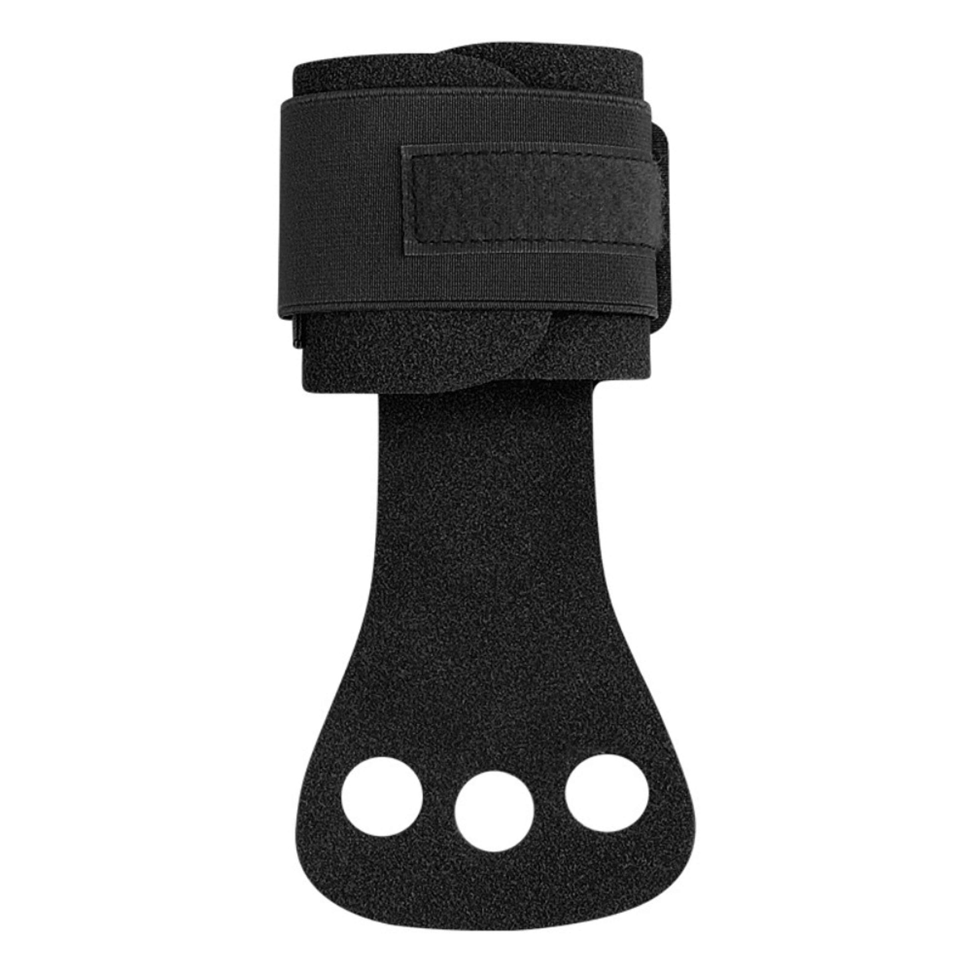 Gymnastics Grips Set, Gymnastic Bar Palm Protection, Wrist Support, Sports Safety Wristbands for Gymnastics – view 8