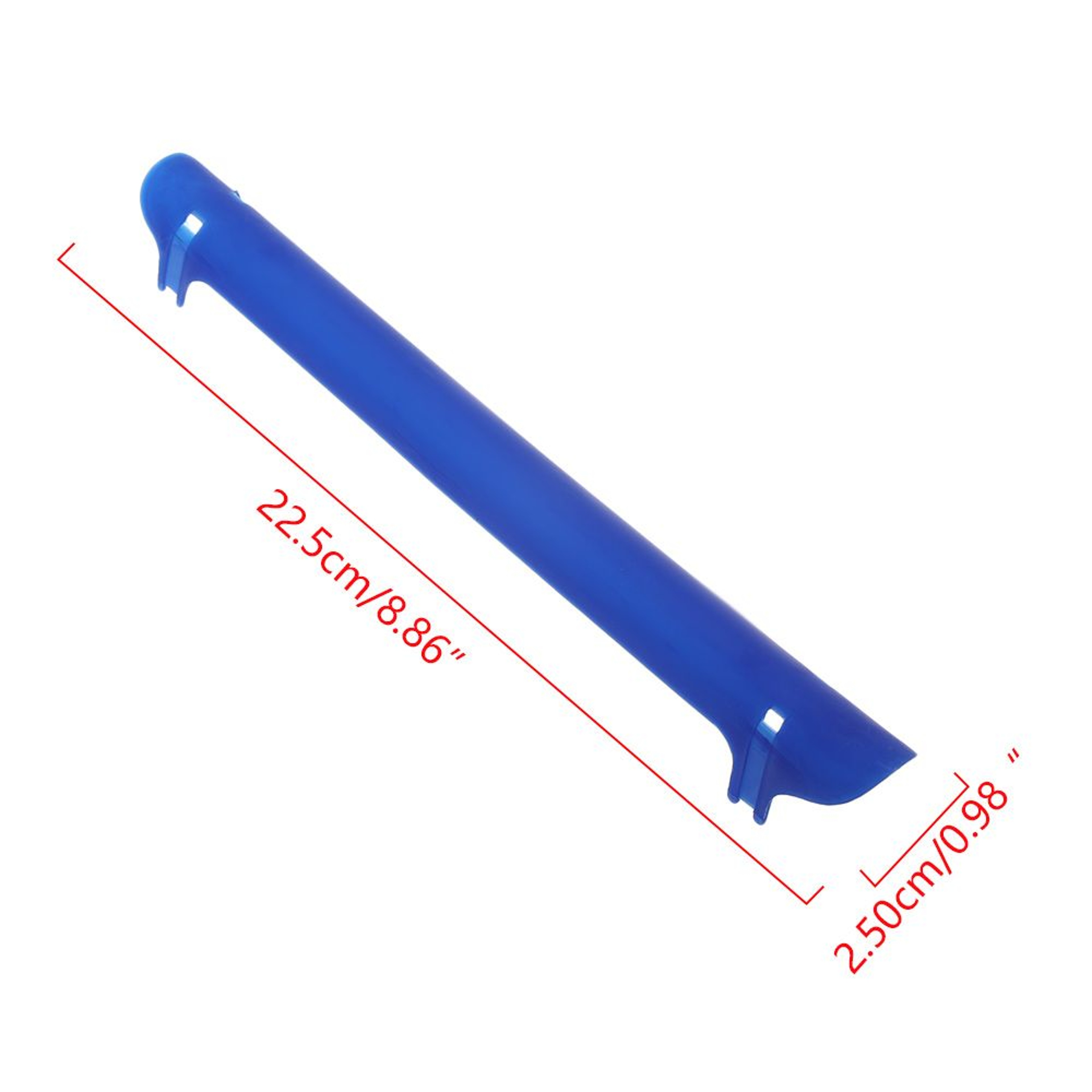 Bicycle Posted Protector, Plastic Bike Chain Care Cover, Multicolor Cycling Accessories – view 6