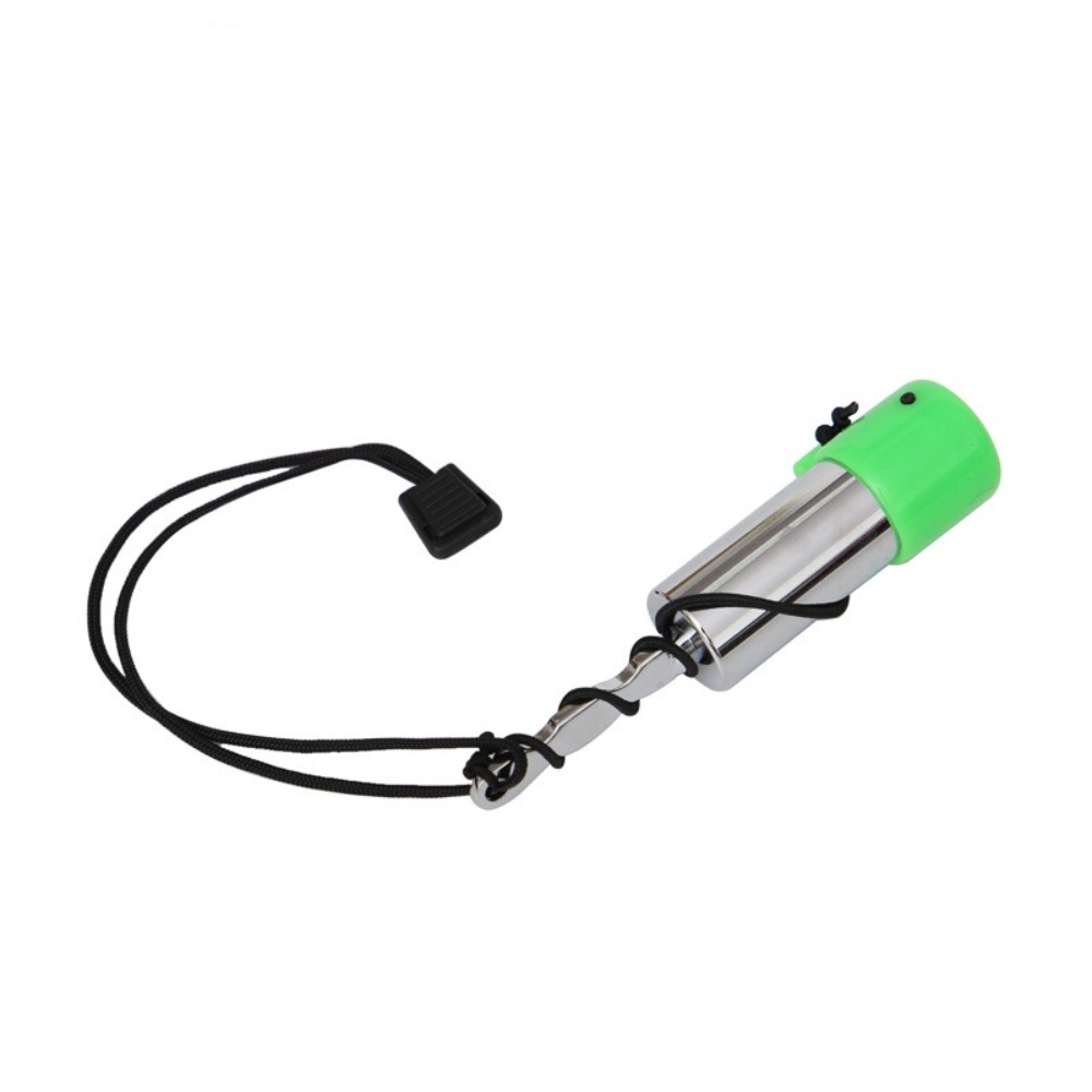 Multifunctional Scuba Diving Signal Shaker, Stainless Steel Signal Bell with Cap, Diving Rattle Noise Maker – view 8