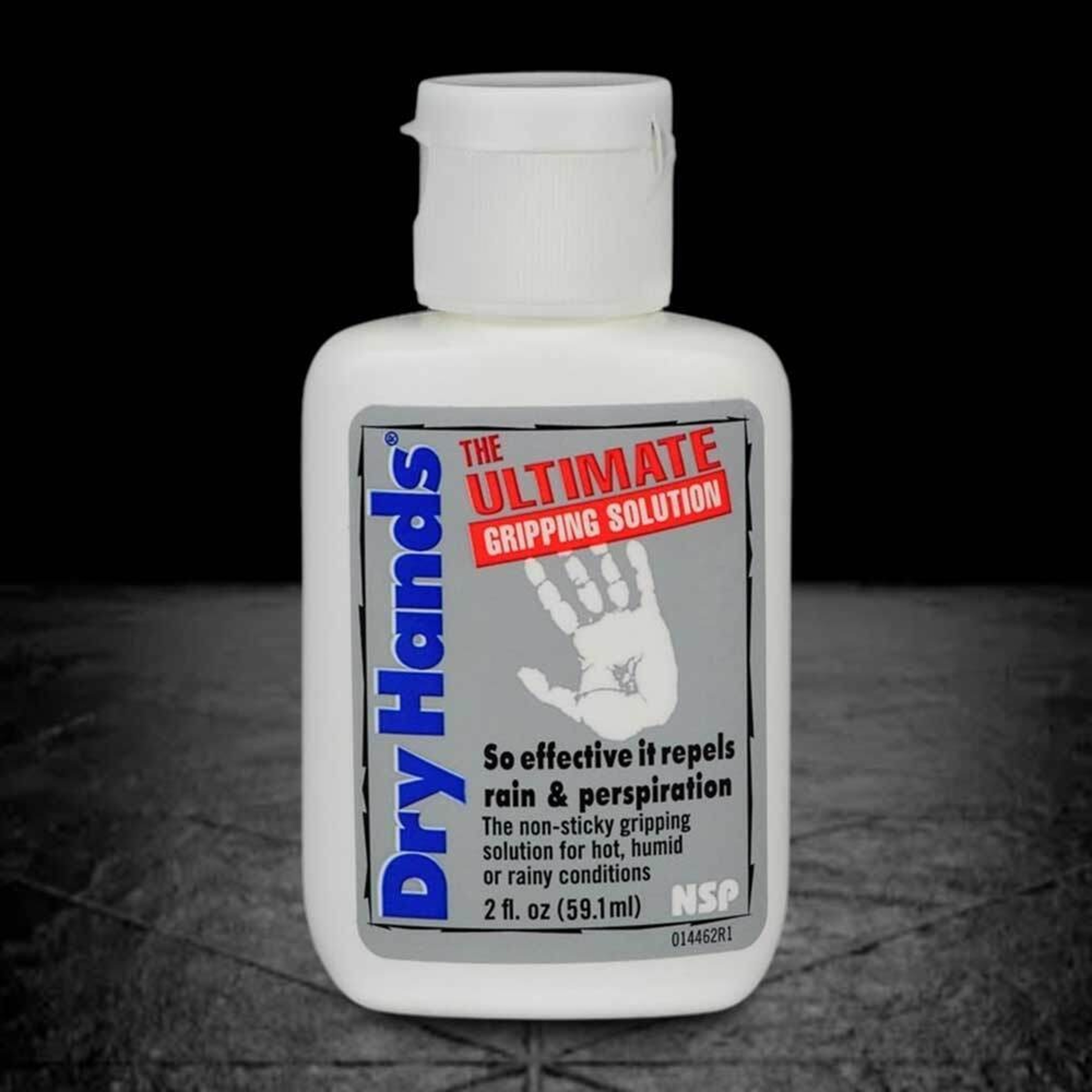Transparent Dry Hand Fluid, Magnesium Powder for Ultimate Grip Solution, Pole Fitness Accessories – view 4
