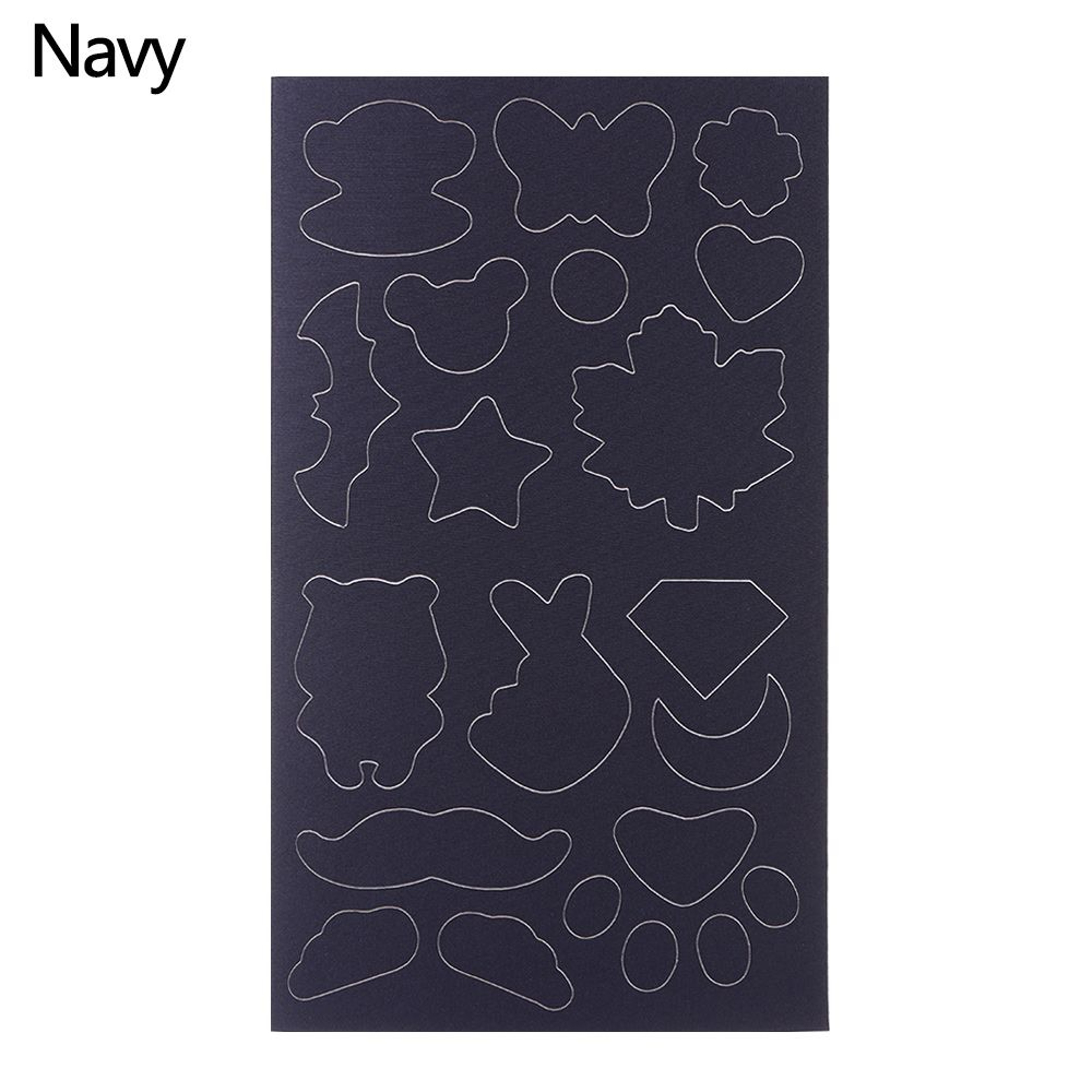Waterproof Colorful PVC Patches, Self Adhesive Repair Kit for Holes and Rips in Tent, Raincoat, Umbrella, Cloth – view 10