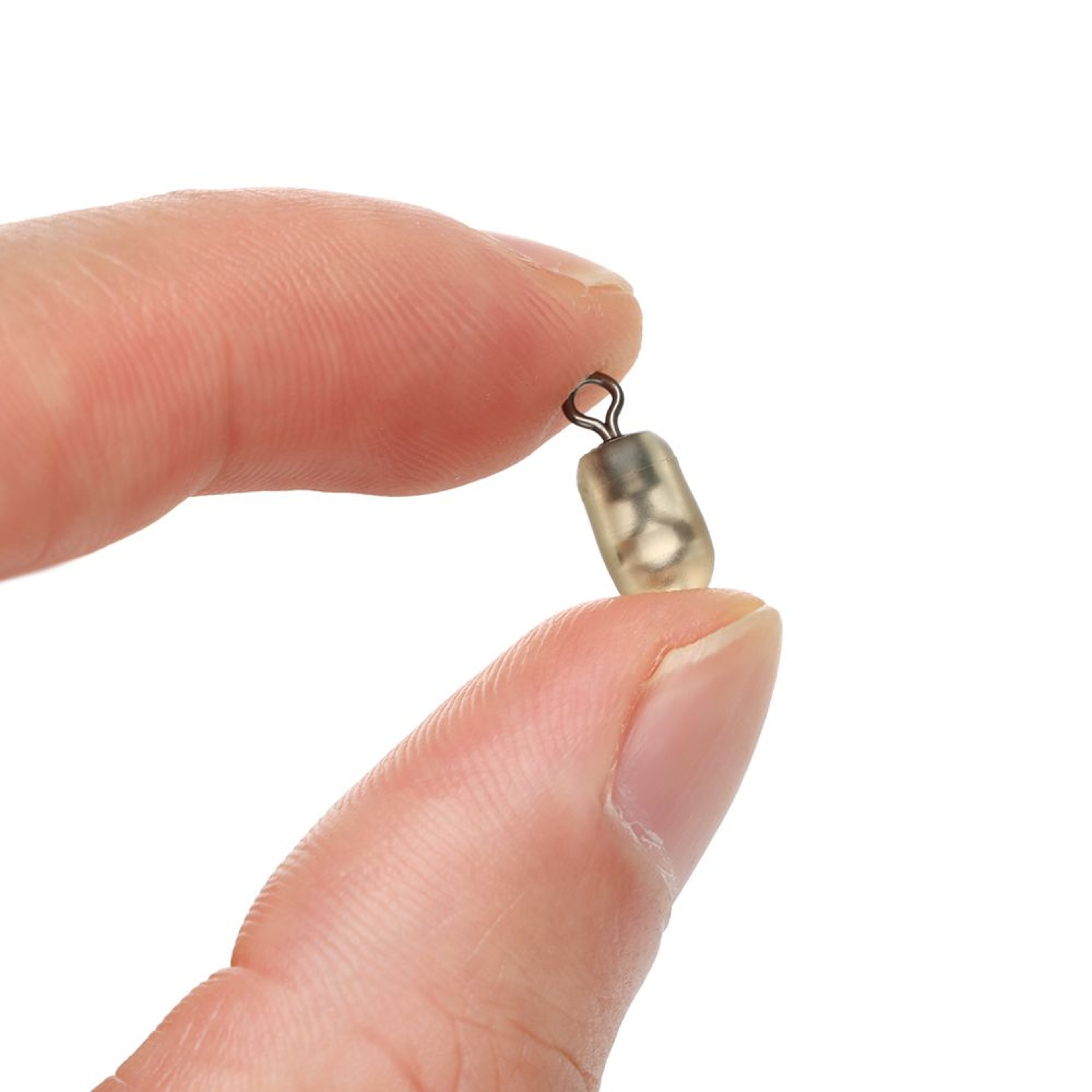 Spinner Swivel Fishing Tackle Stop Beads Quick Change Connector Feeder Accessories – view 4