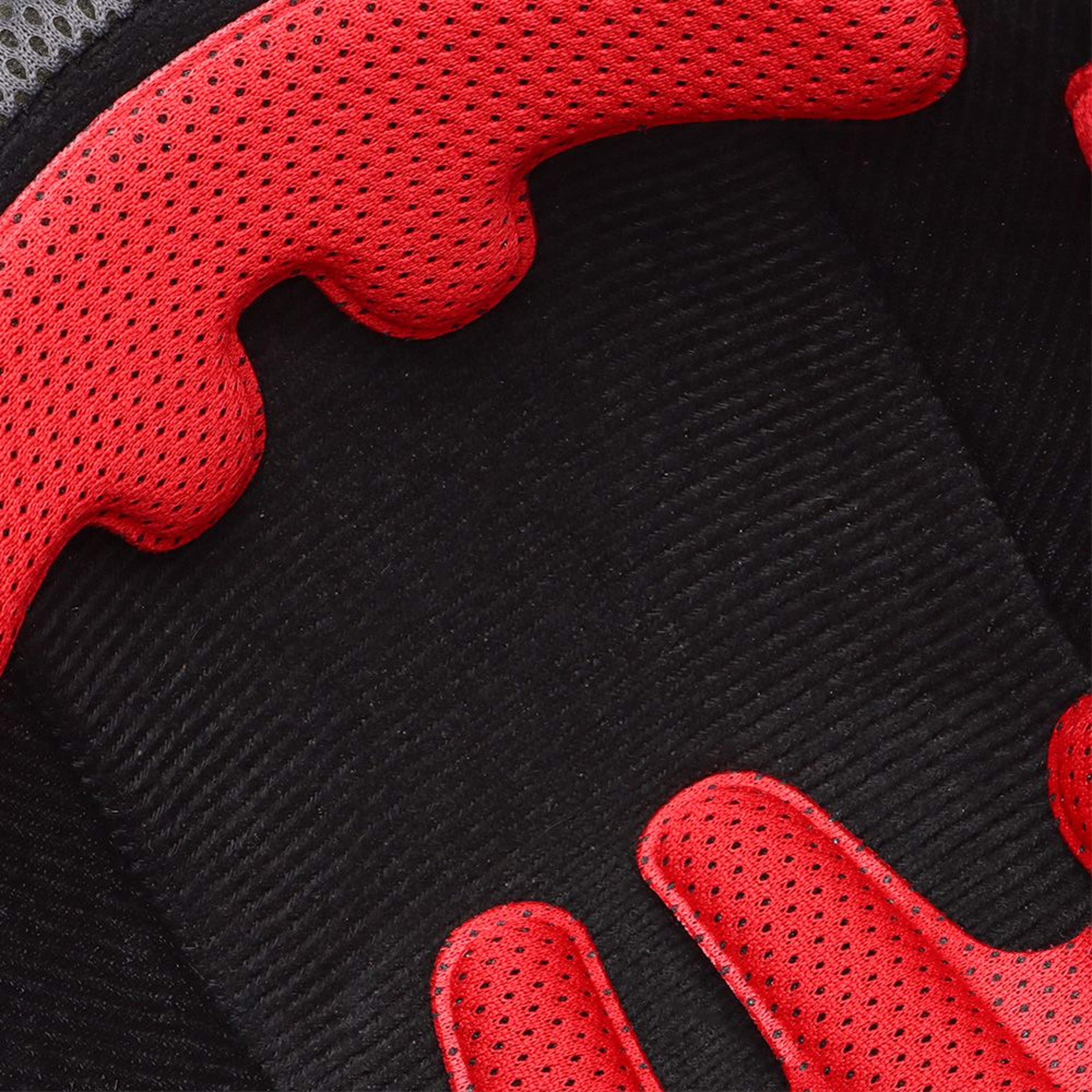 Motorcycle Bicycle, Cycling Accessory, Universal Foam Protection Pads Helmet Inner, Padding Kits, Sealed Sponge – view 5