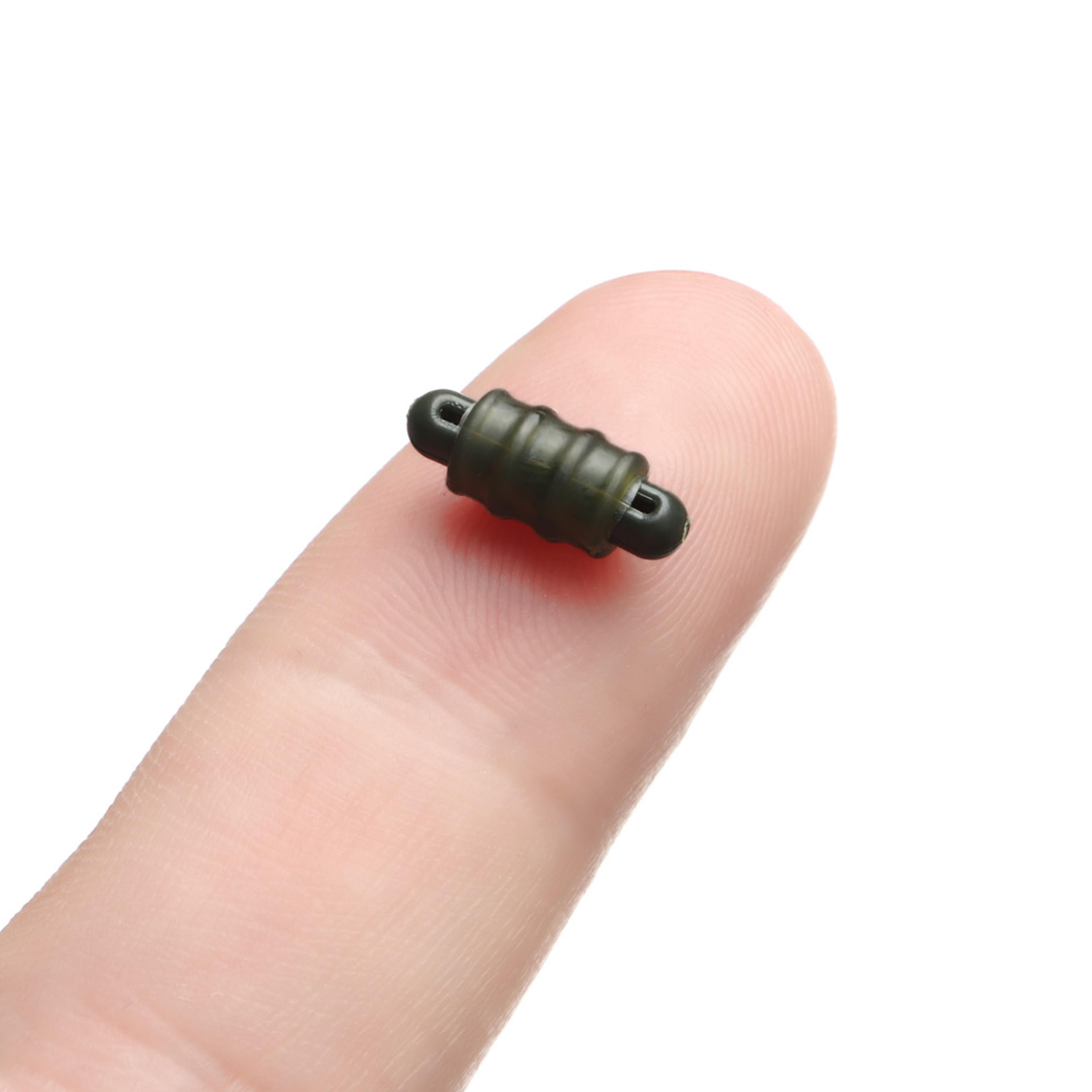 Carp Fishing Rig Connector Bead, Quick Change Stop Bead, Line Holder Trough Carp, Fishing Tool – view 4