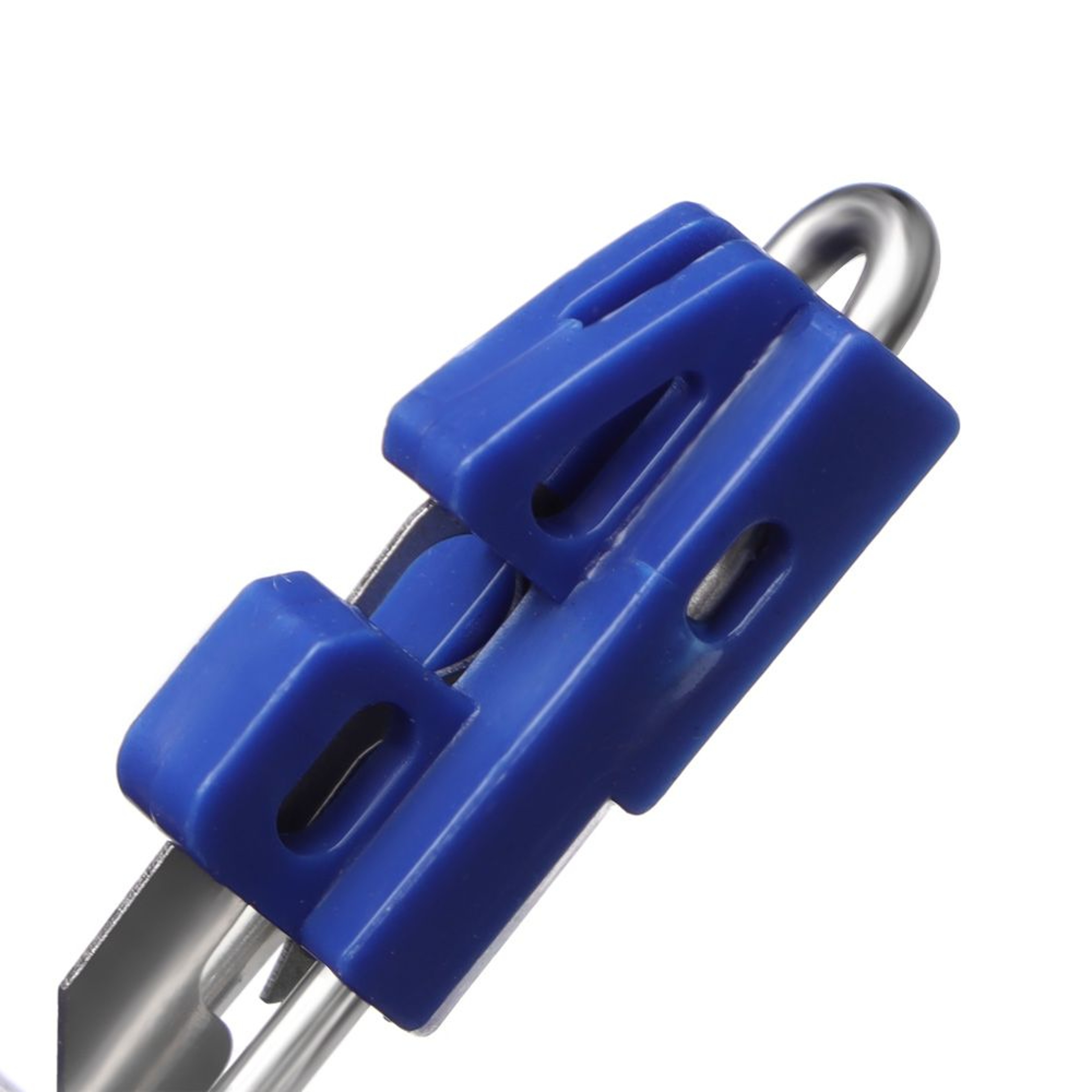 Multifunction Adjustable Splash Down Fishing Bait Clip, Solo Hook Breakaway Style Tool for Pesca – view 5