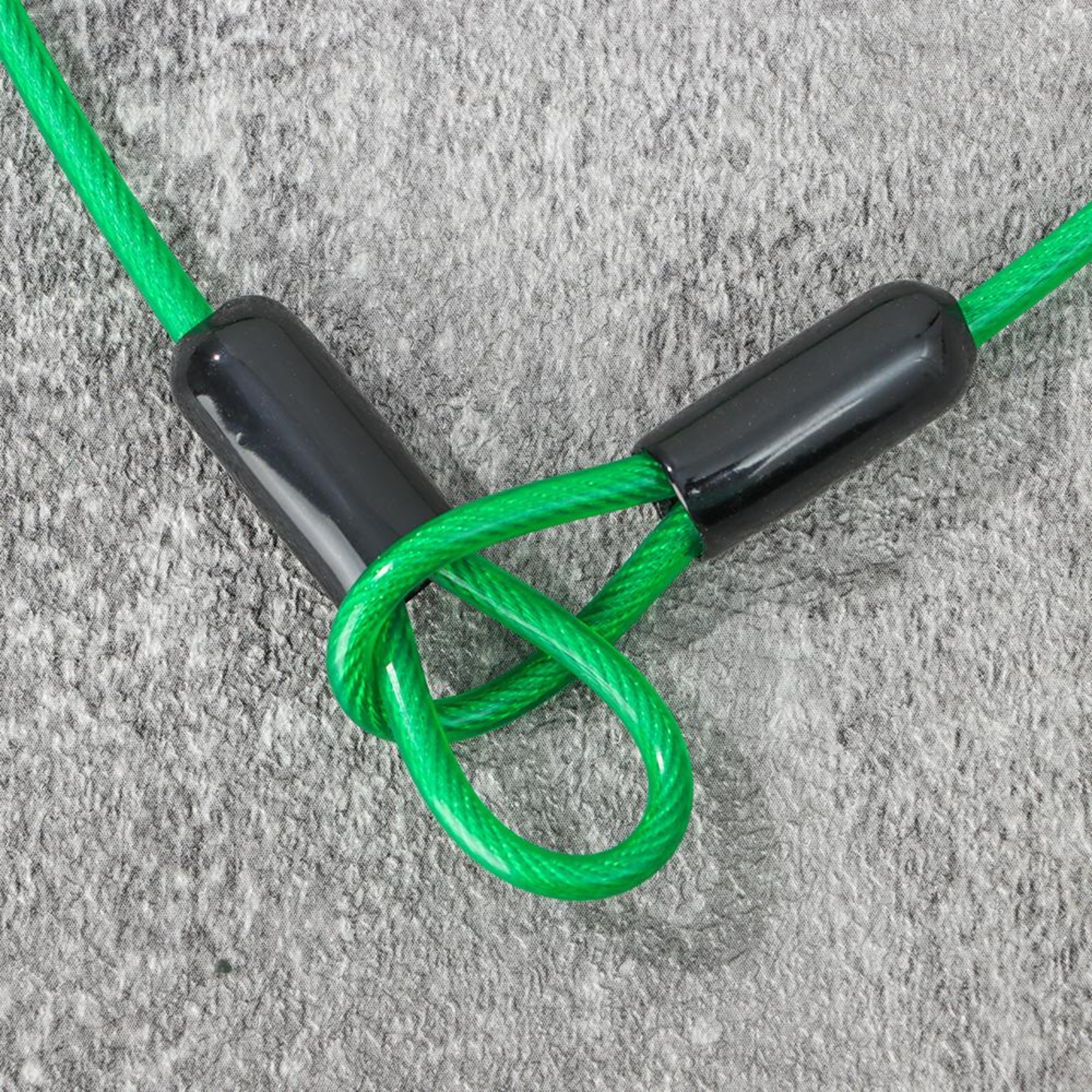 Strong Steel Bicycle Lock Wire Cable Safety Rope For MTB And Road Bikes 3