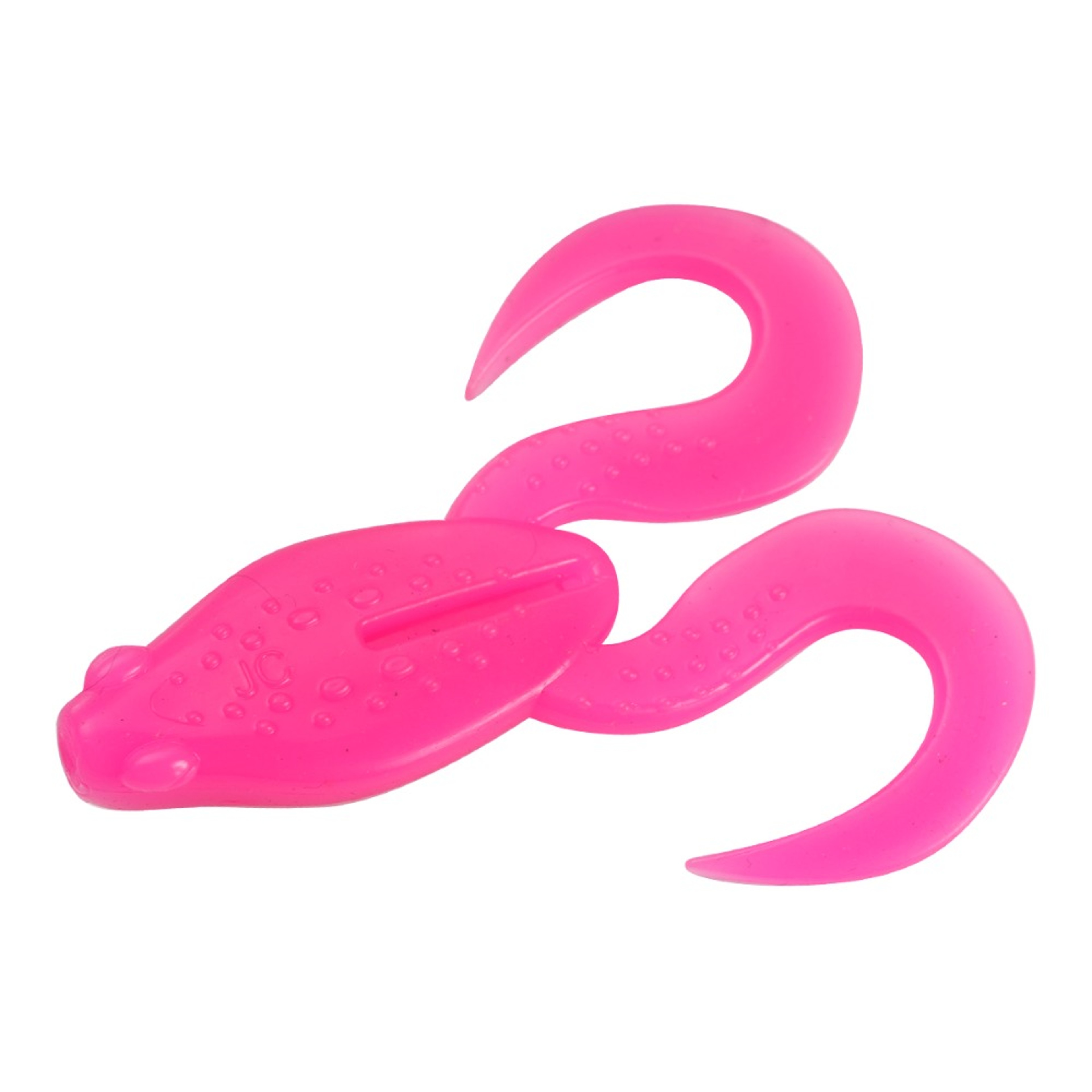 Soft Frog Lure for Fishing, Frog-Like Stance Mini Frog Bait Jigging Lure – view 10